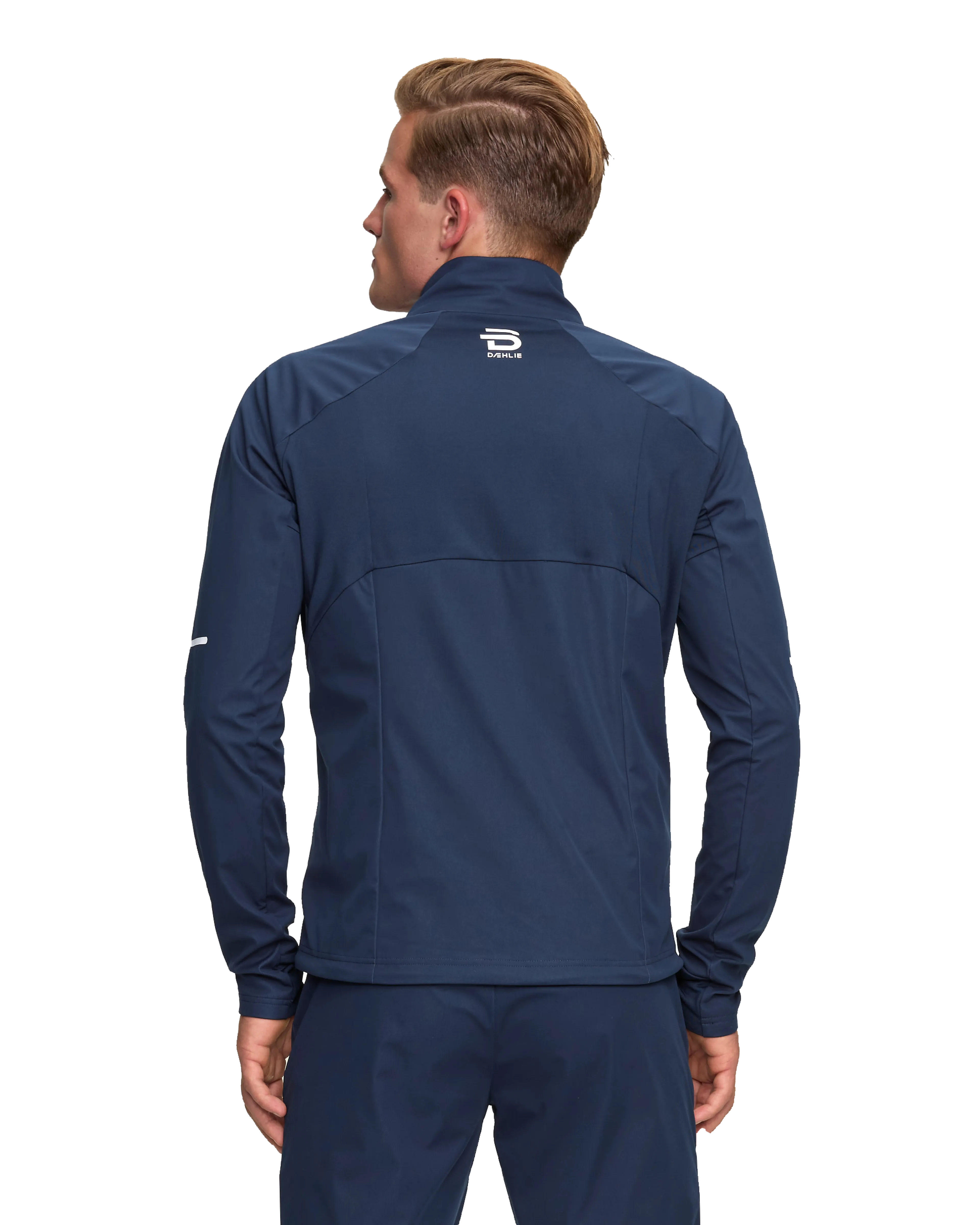 Jacket Challenge 3.0
