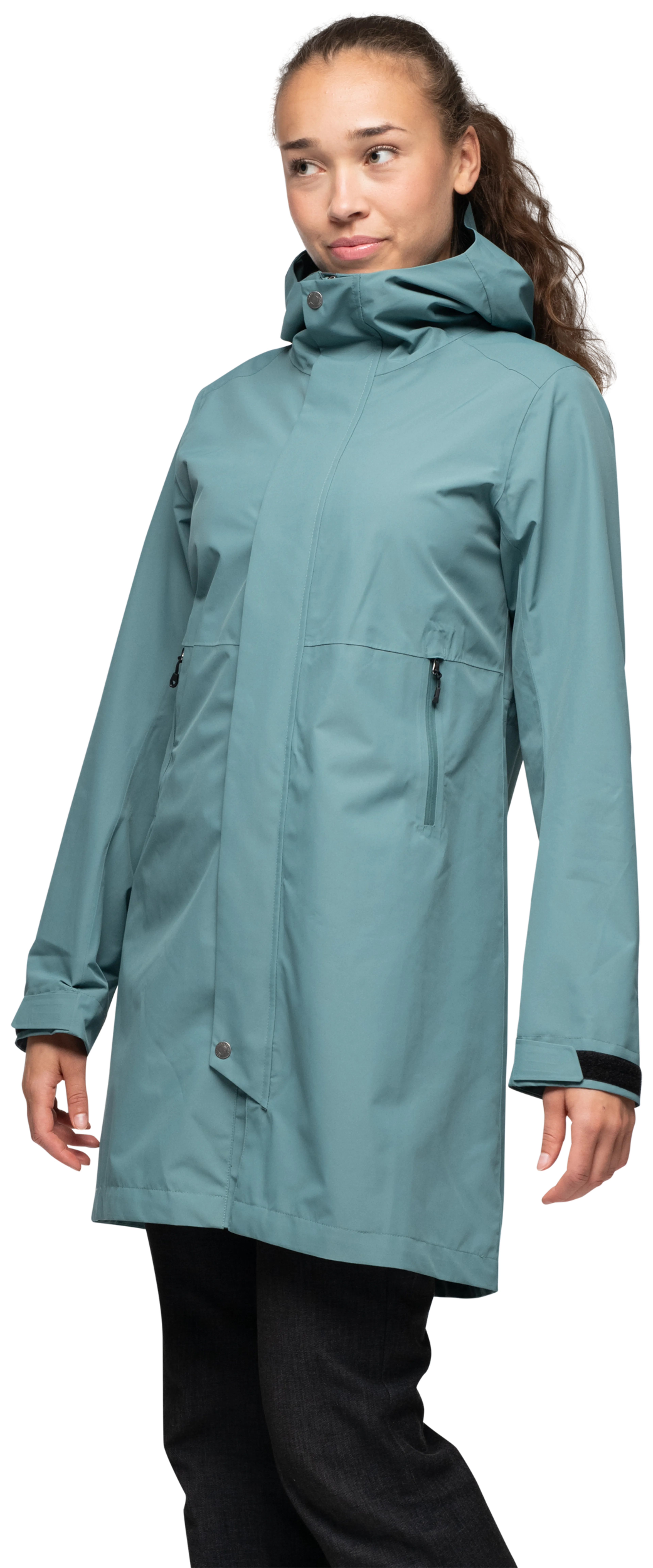 Urban 2L Raincoat Women