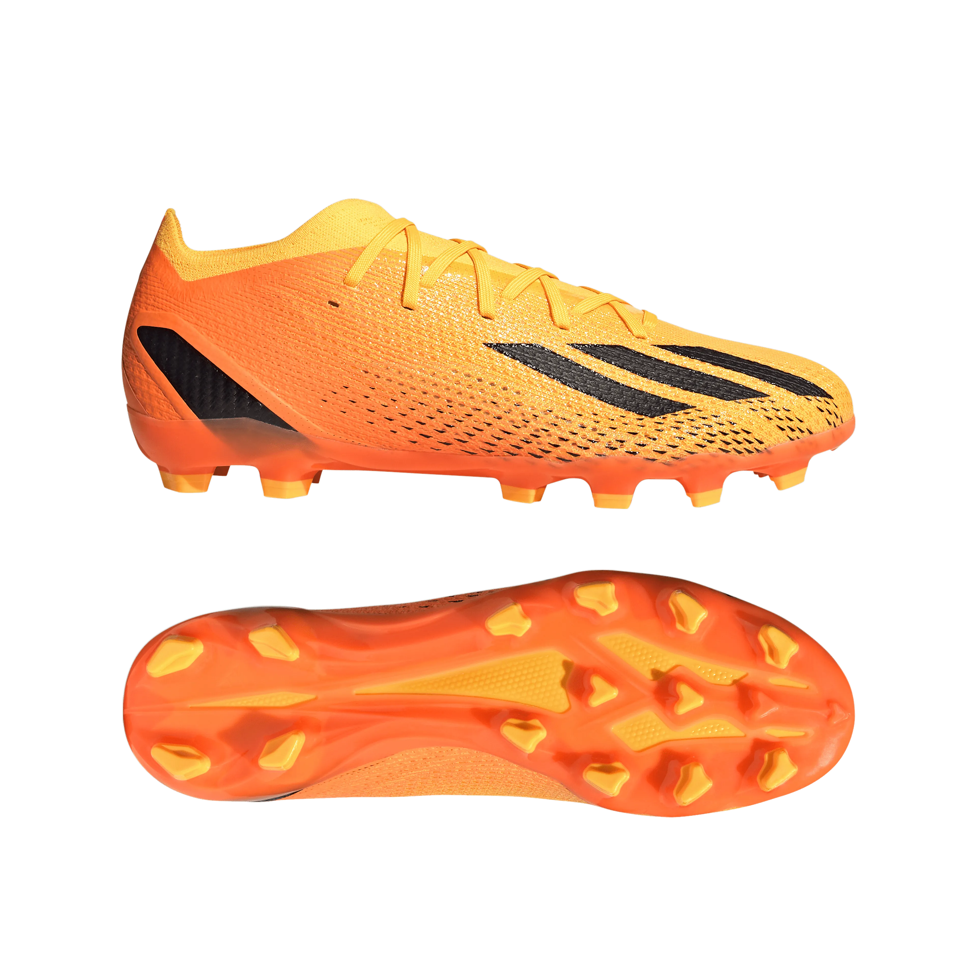 X Speedportal.2 Multi-Ground Fotballsko Gress/Kunstgress