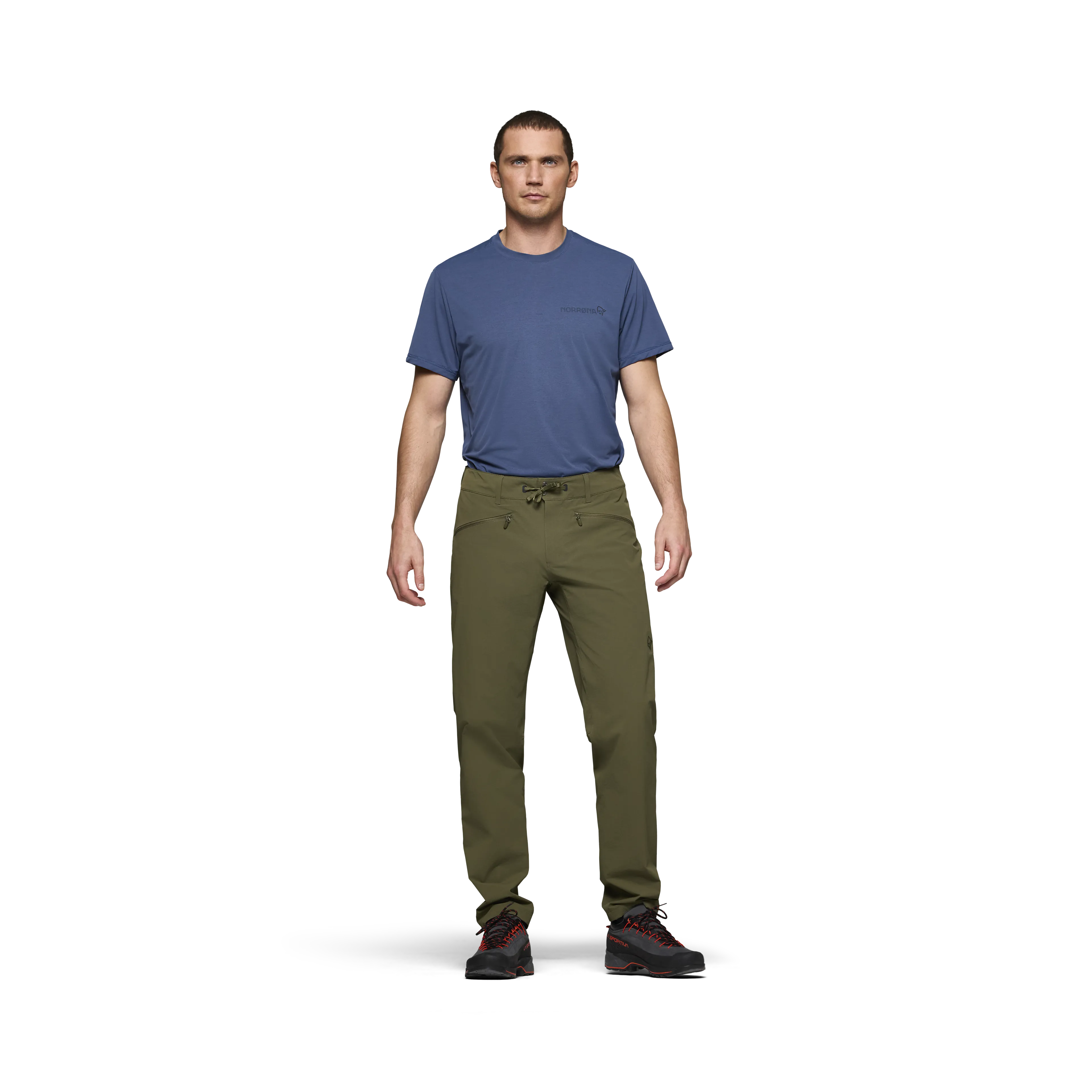 femund flex1 tech Pants M's