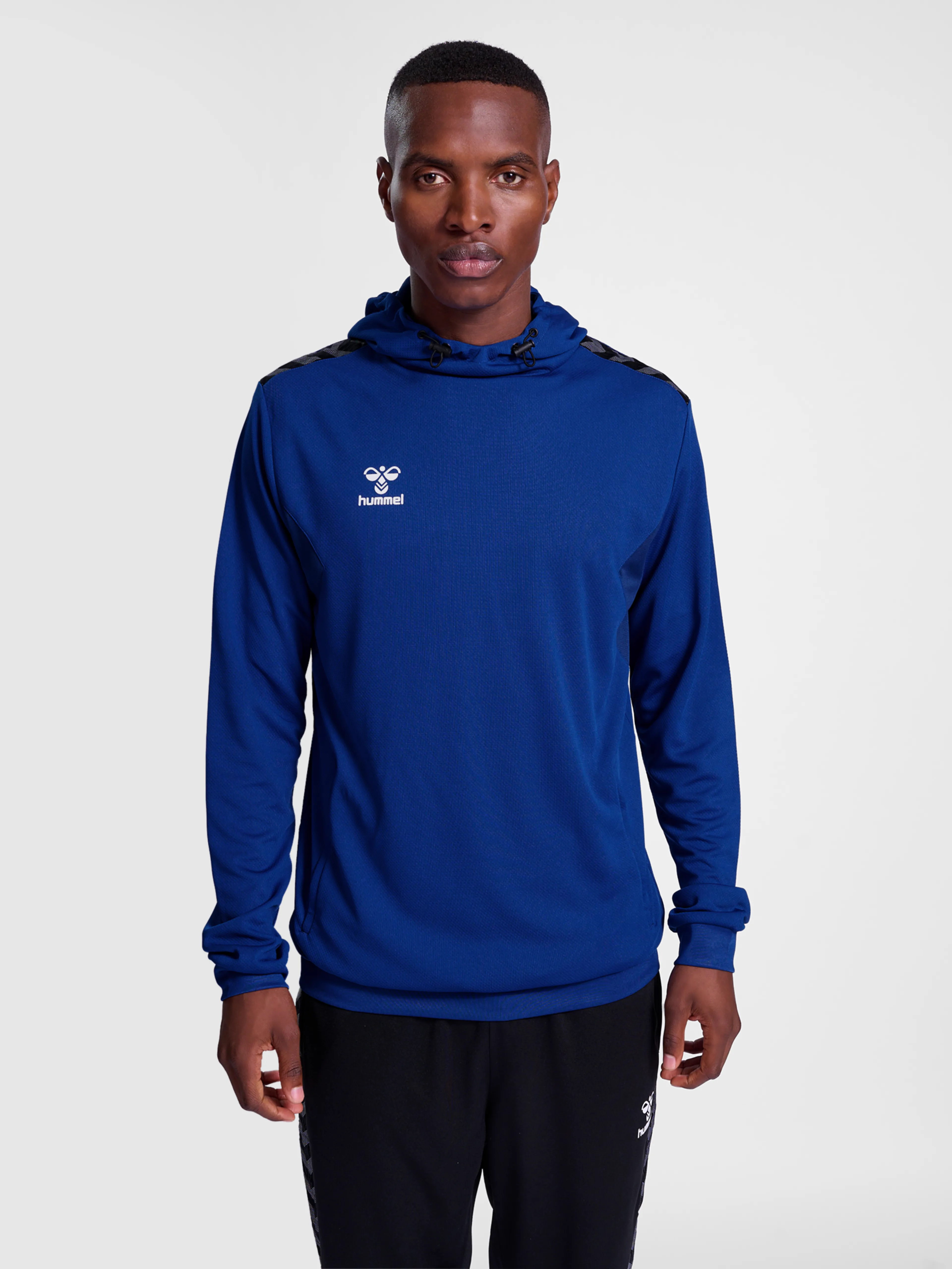 hmlAUTHENTIC PL HOODIE hmlAUTHENTIC PL HOODIE