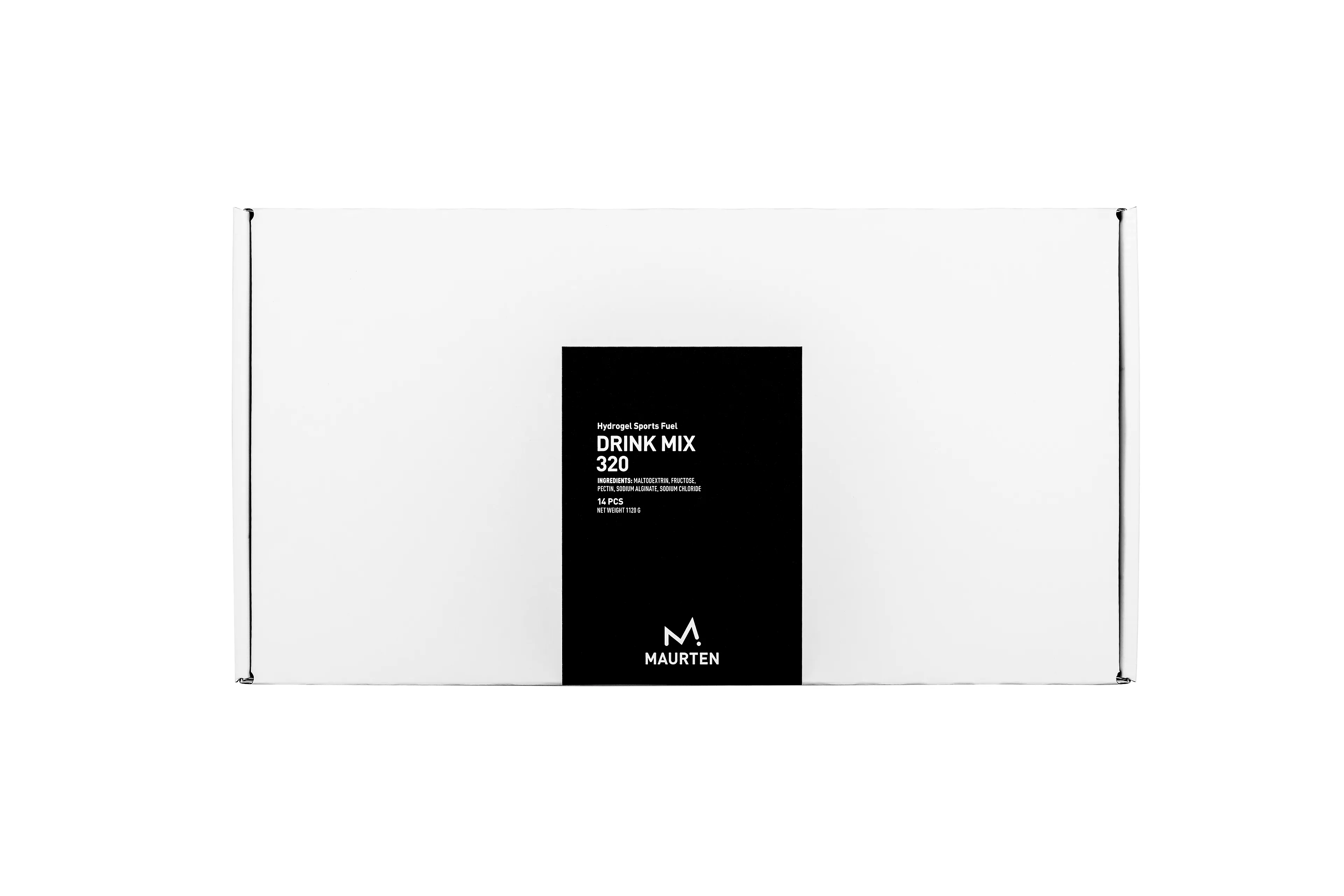 Drink Mix 320 - box of 14