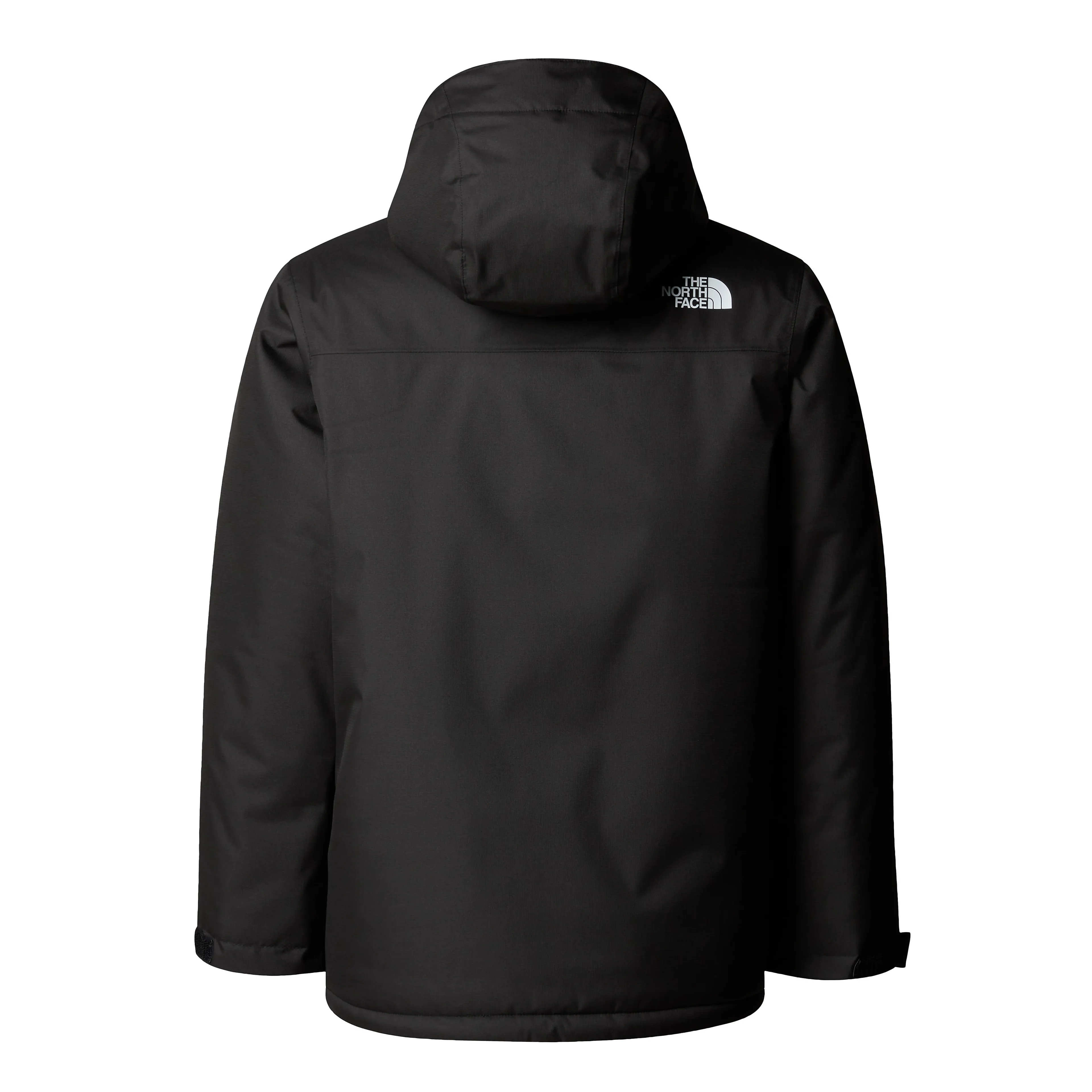 TEEN SNOWQUEST JACKET
