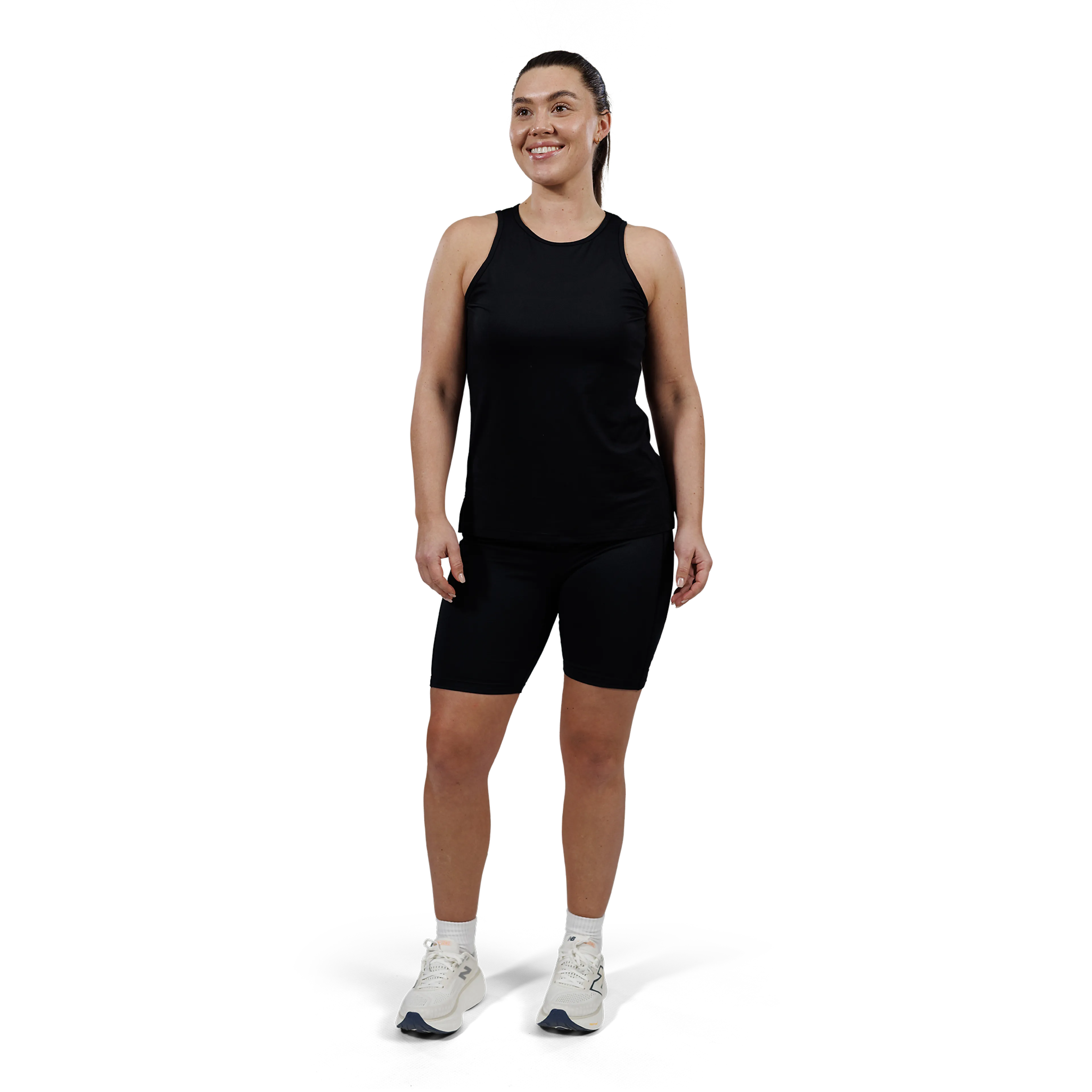 Kelcey Sleeveless Top