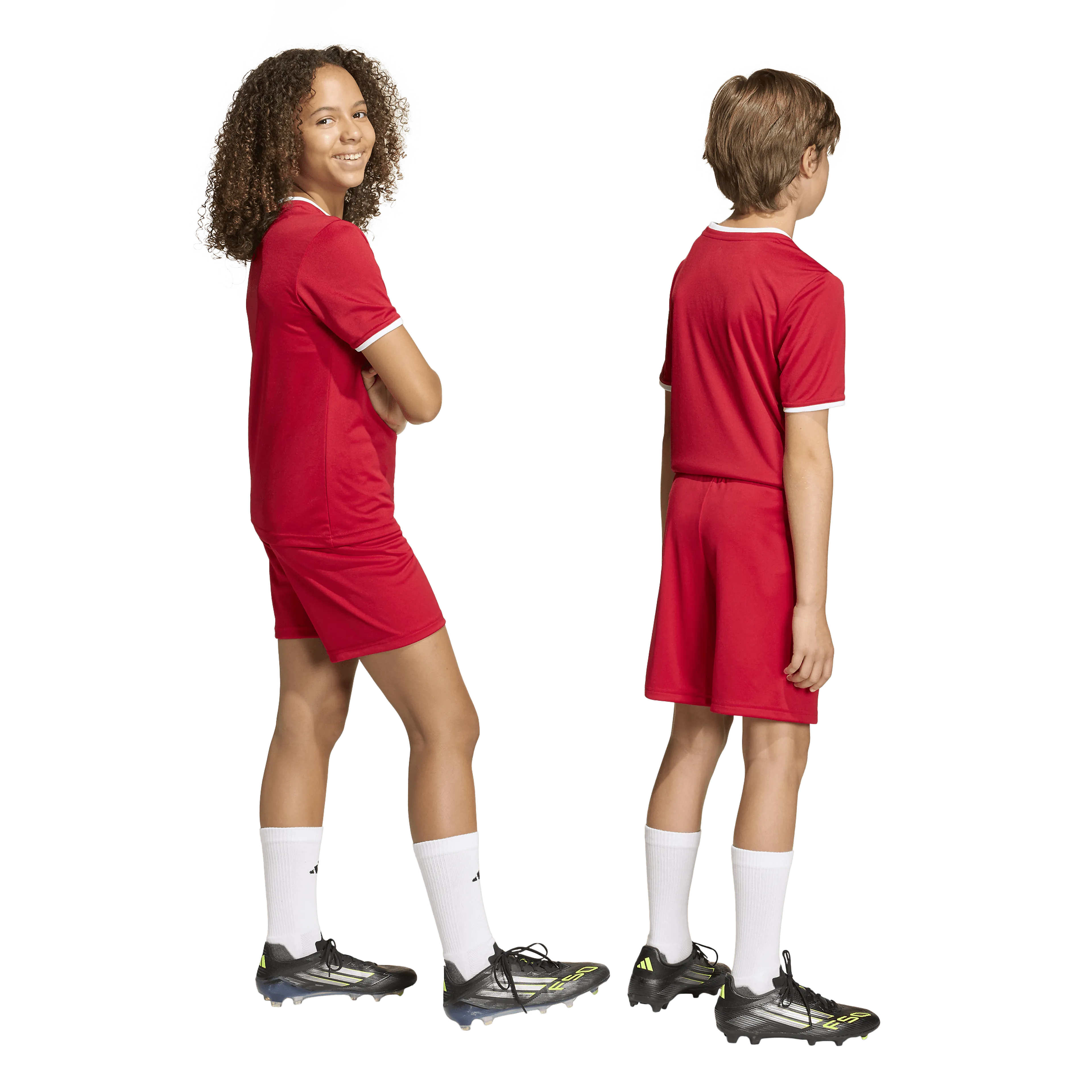 Entrada26 Shorts Junior