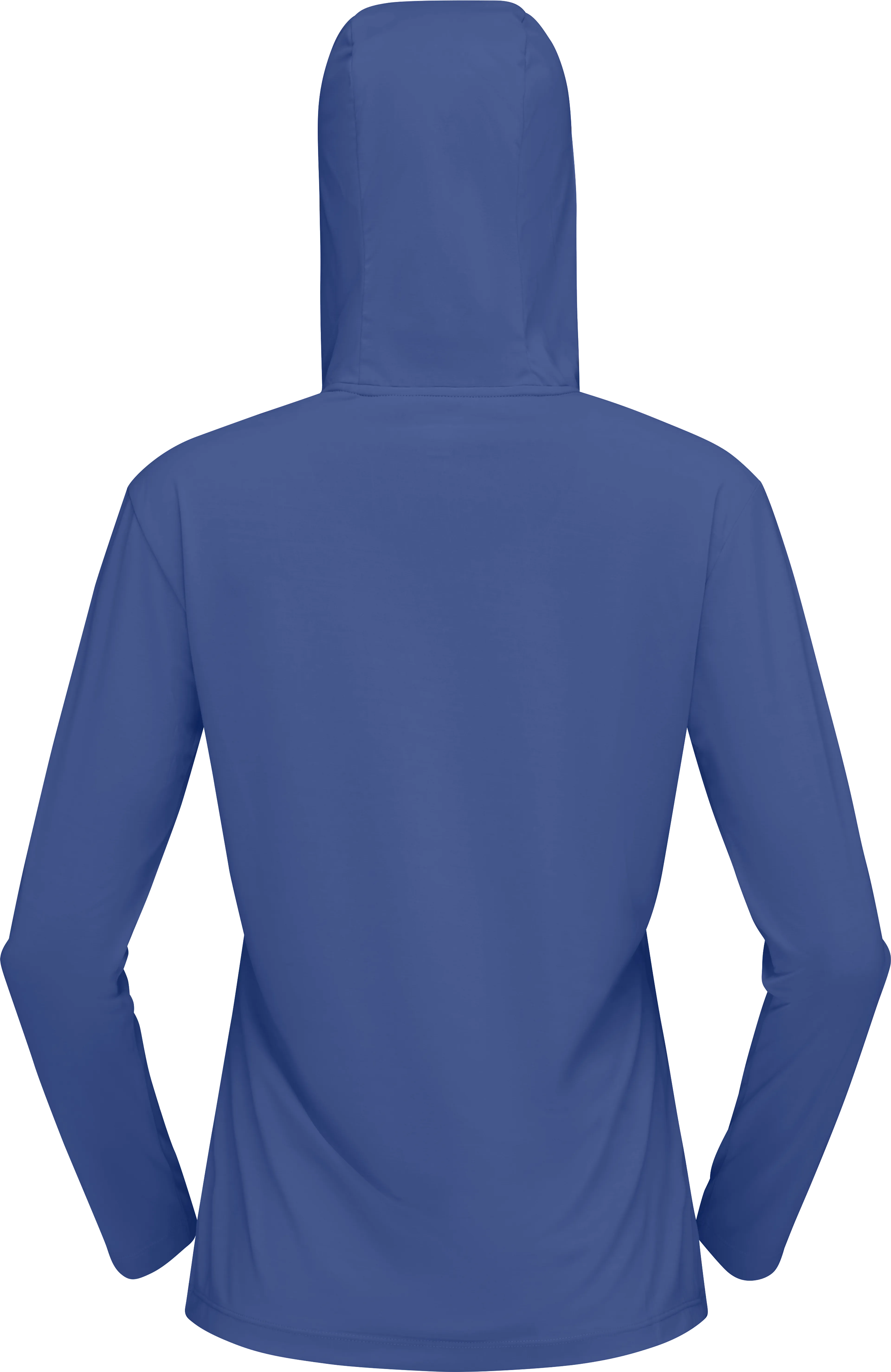 femund tech Hood W's