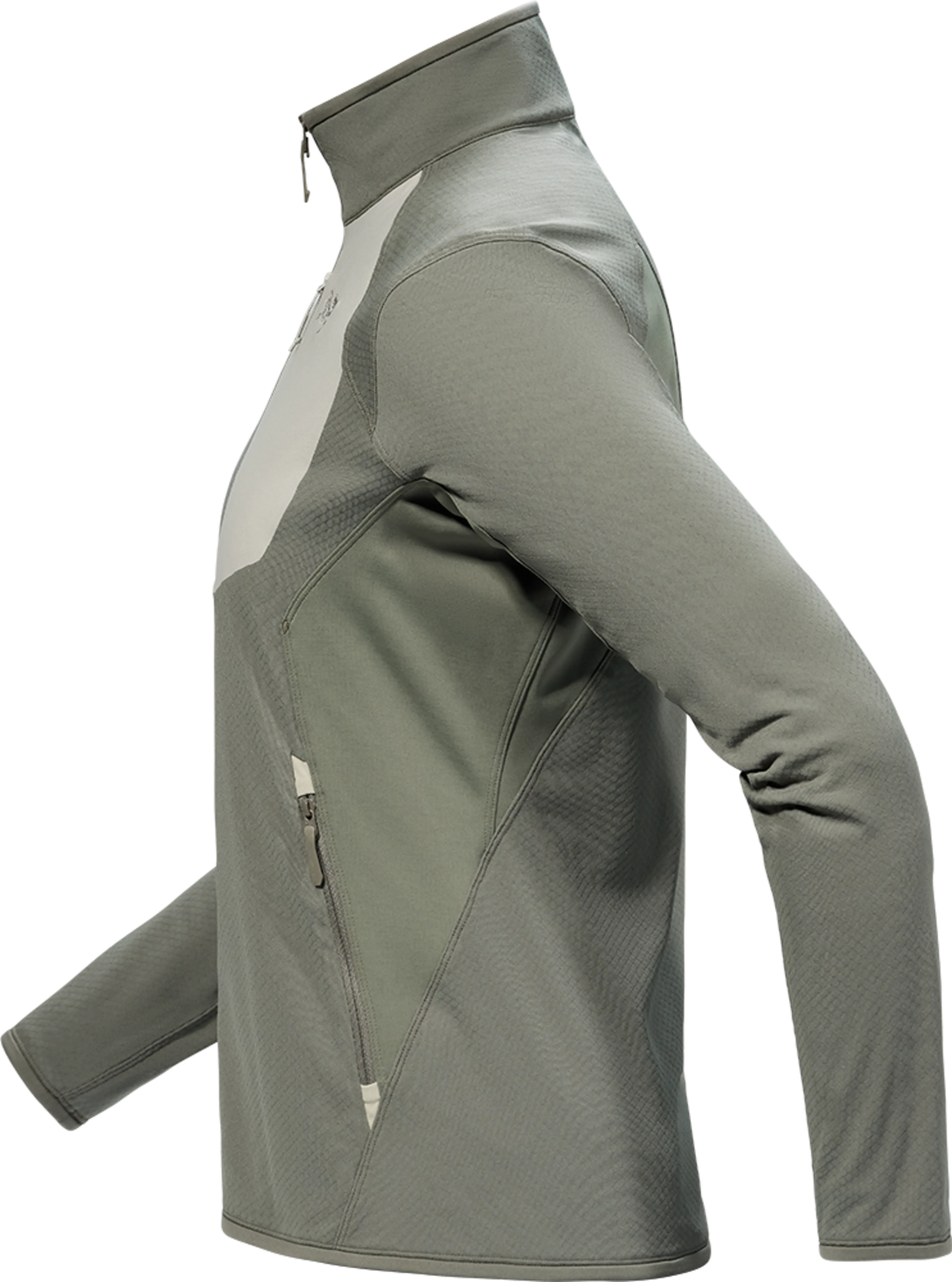 Delta Jacket W