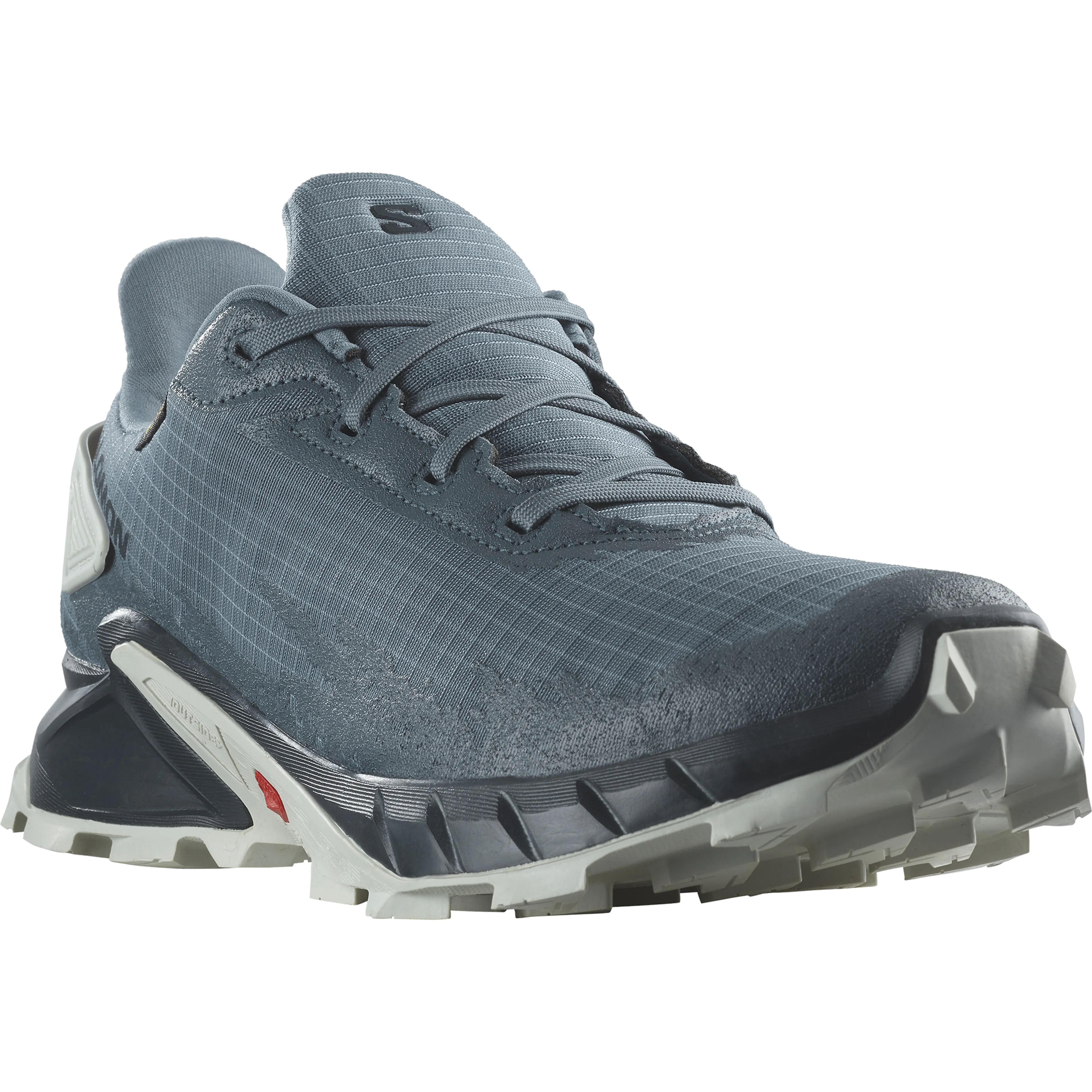 Alphacross 4 Gore-Tex terrengløpesko herre