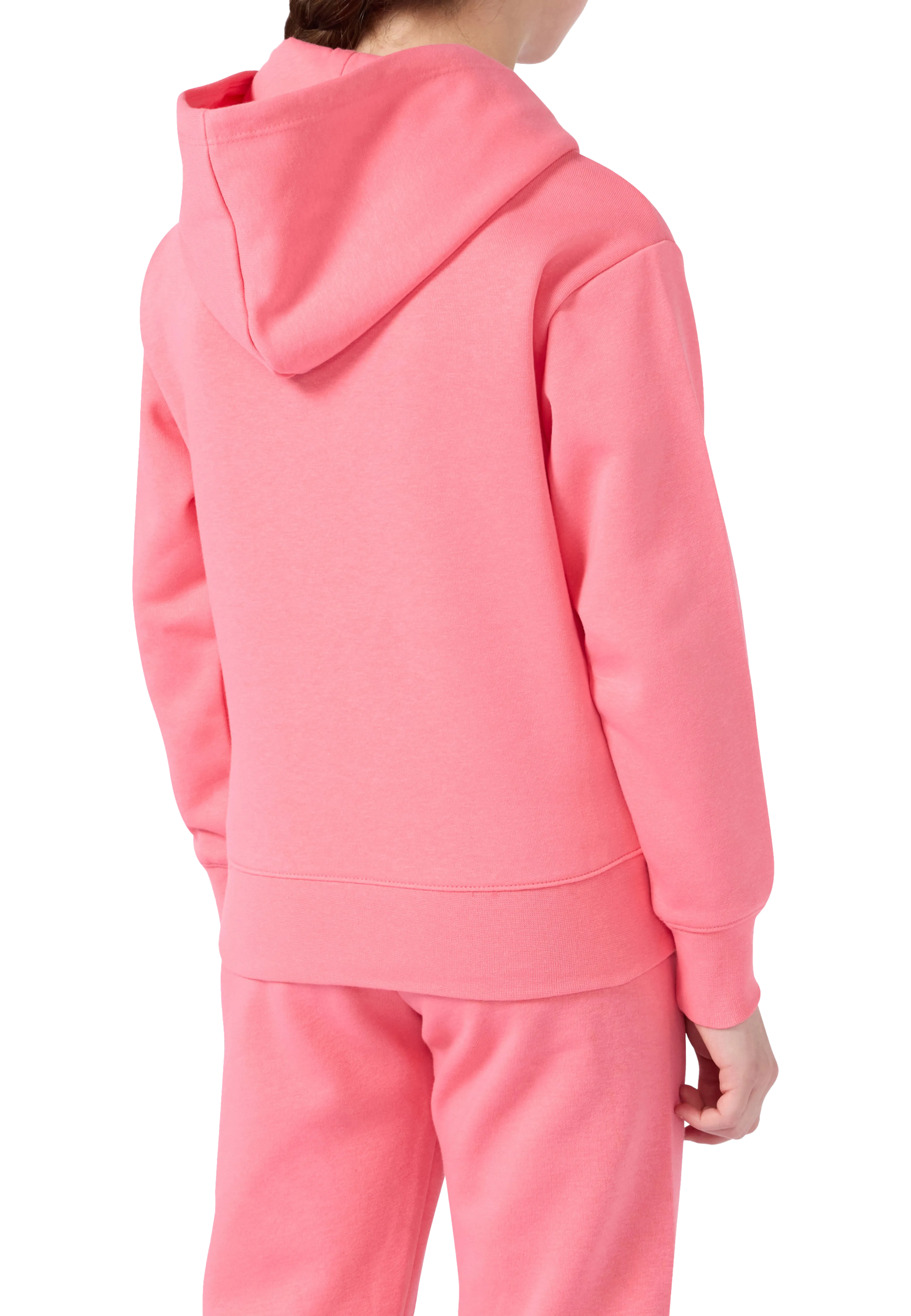 Hooded Sweatshirt girl