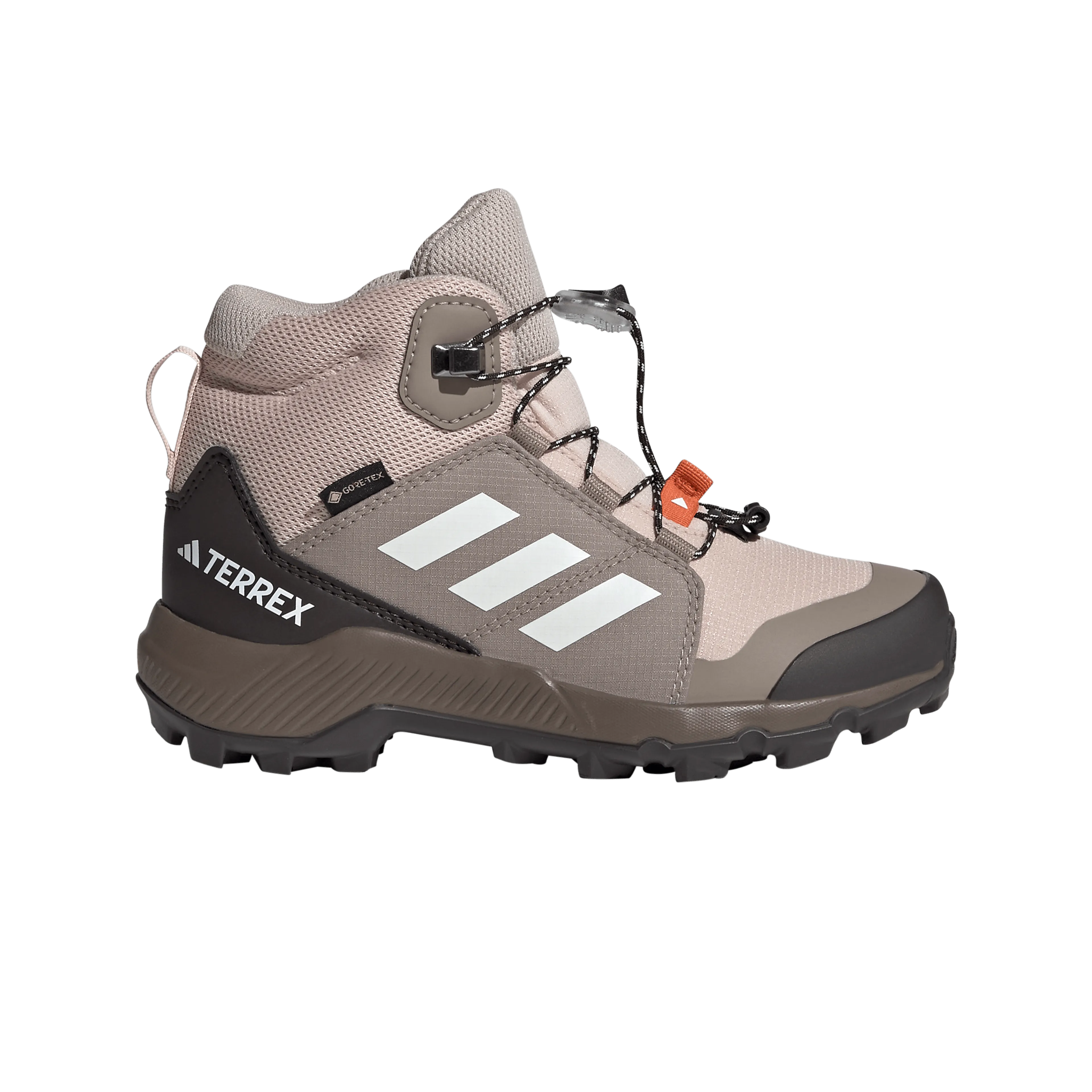 Terrex Mid GORE-TEX Hikingsko Barn