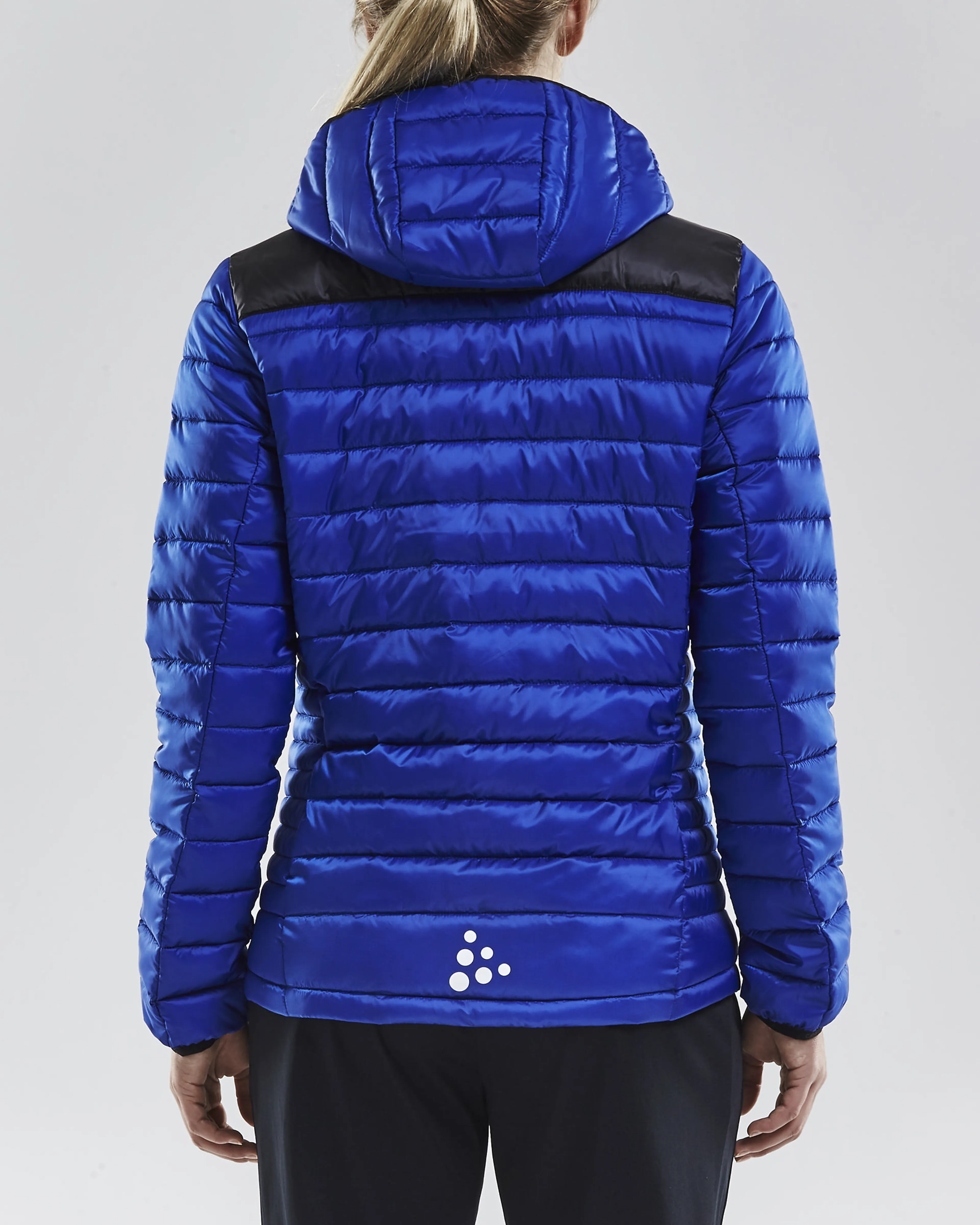 Isolate Jacket W Isolate Jacket W