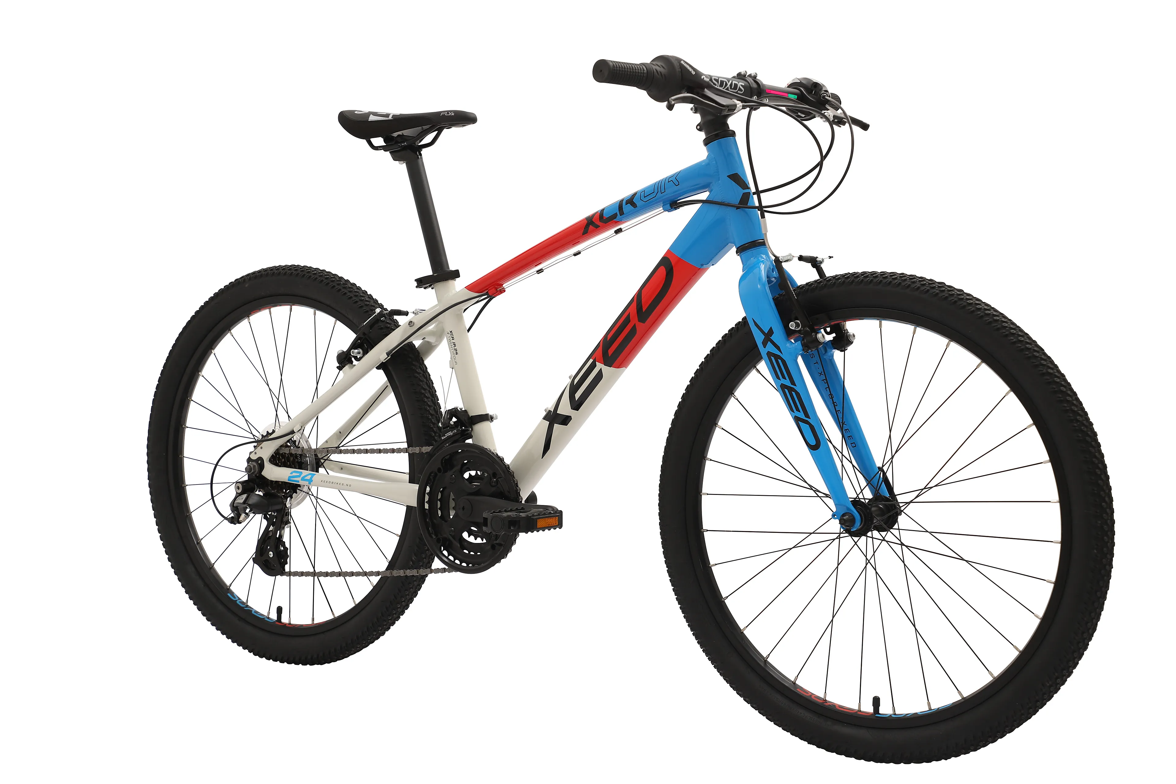 XC R JR 24 XC R JR 24