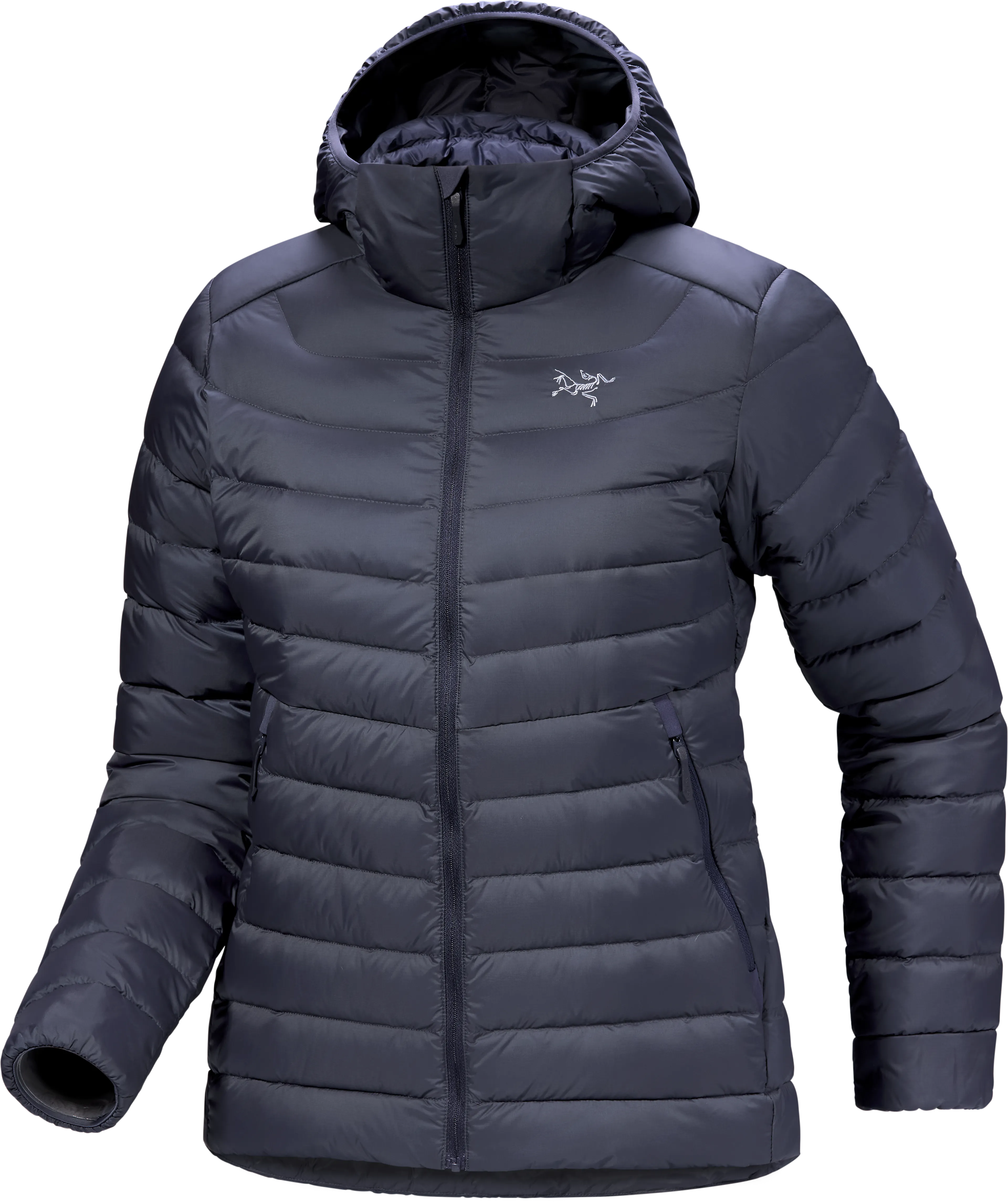 Cerium Hoody W