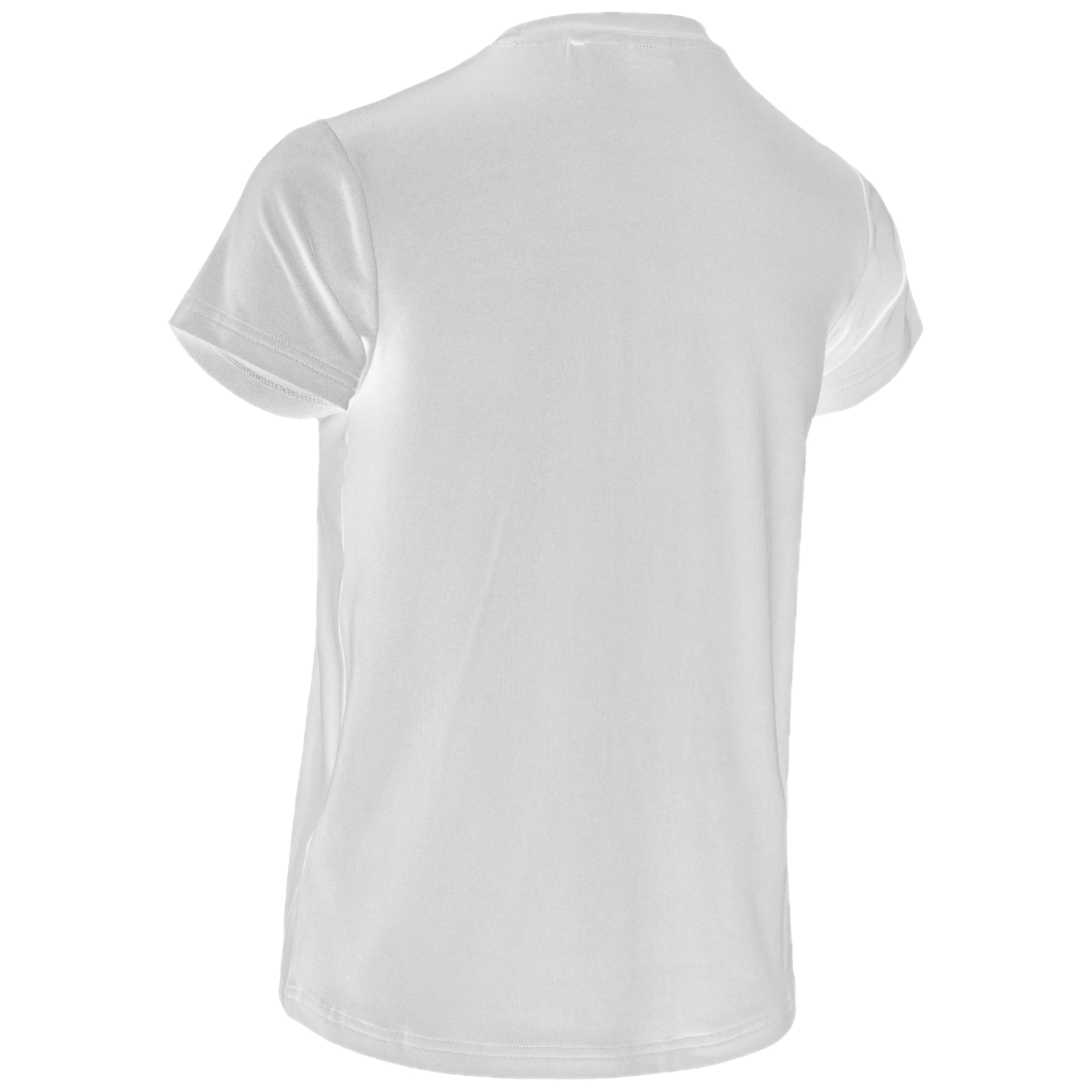 T-Shirt Tempo Wmn