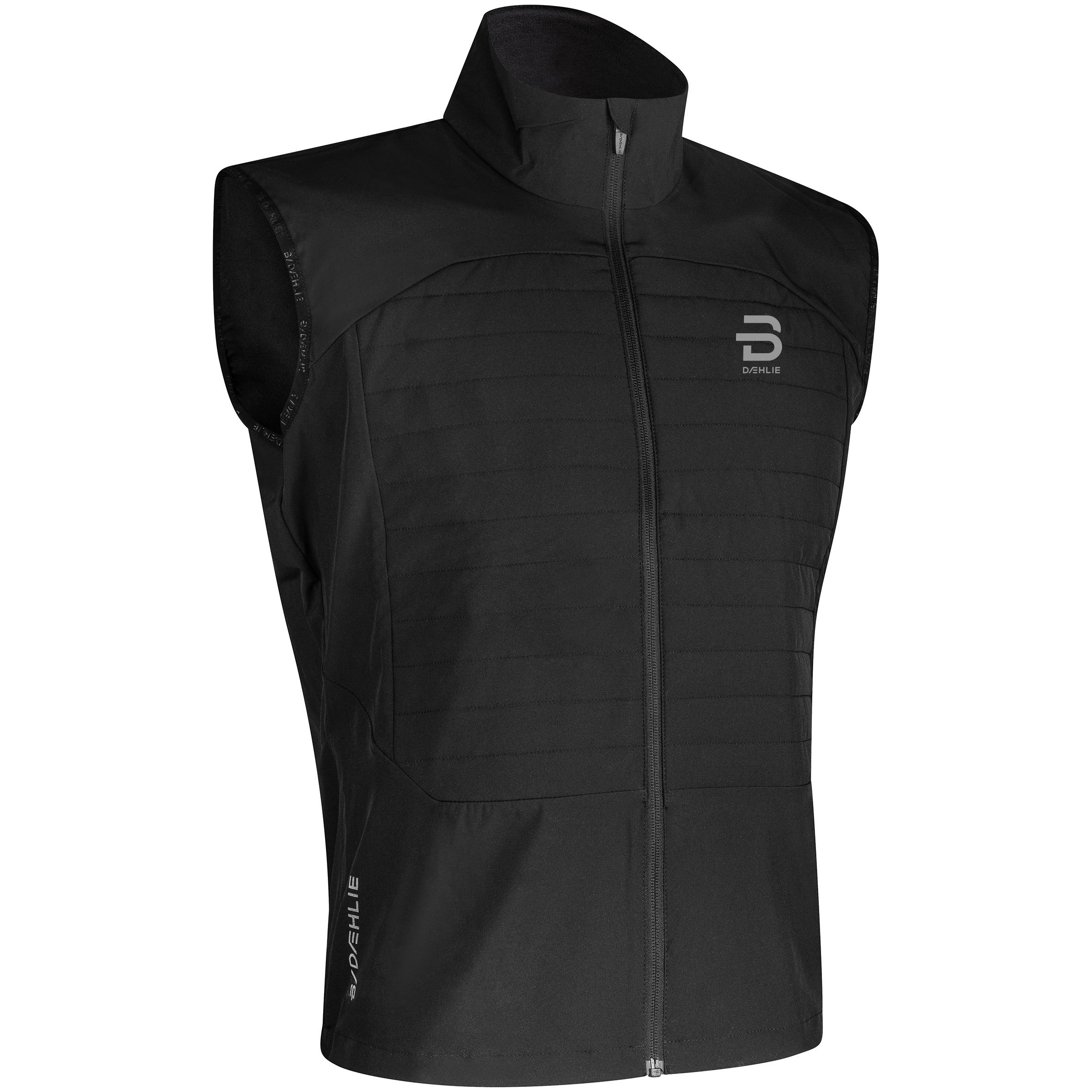 Vest Run