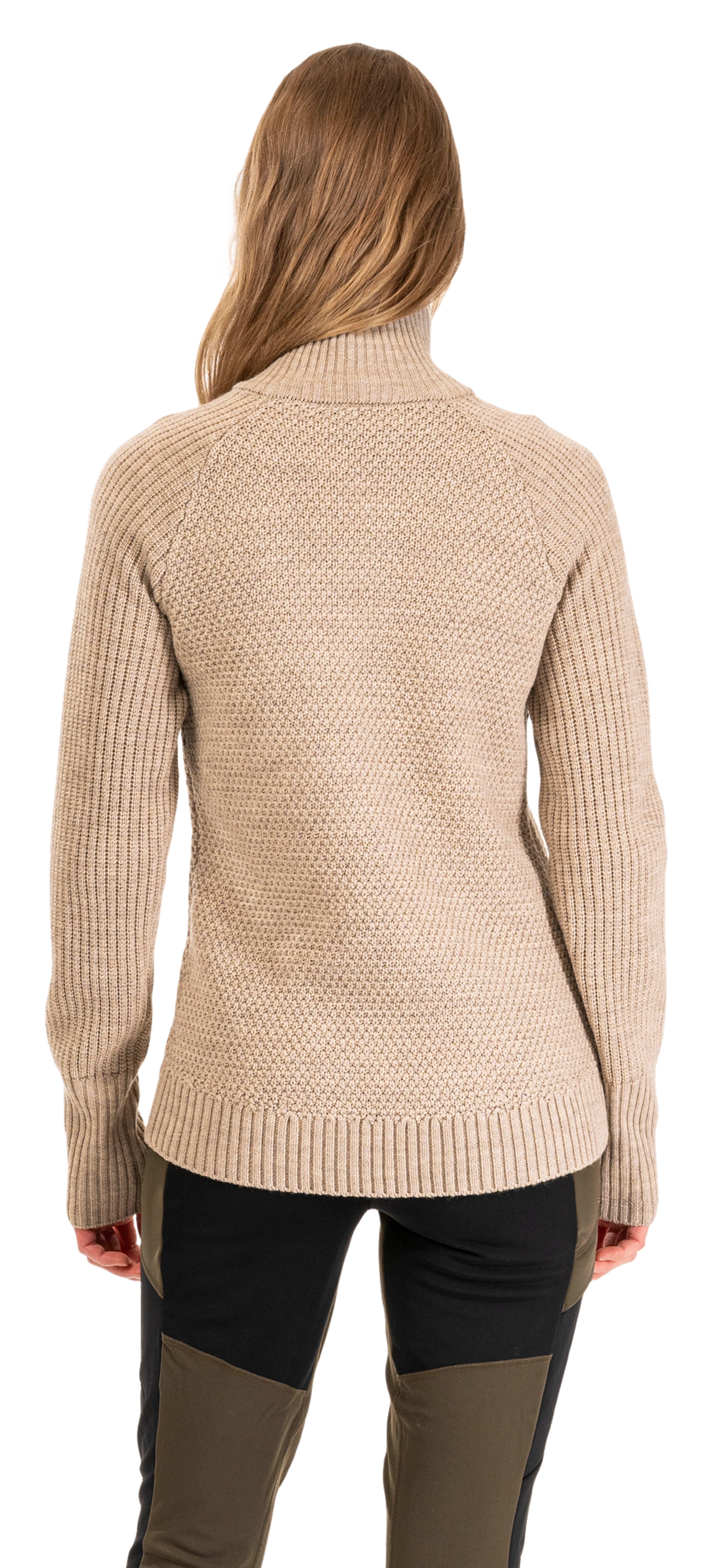 Ulriken Jumper Women
