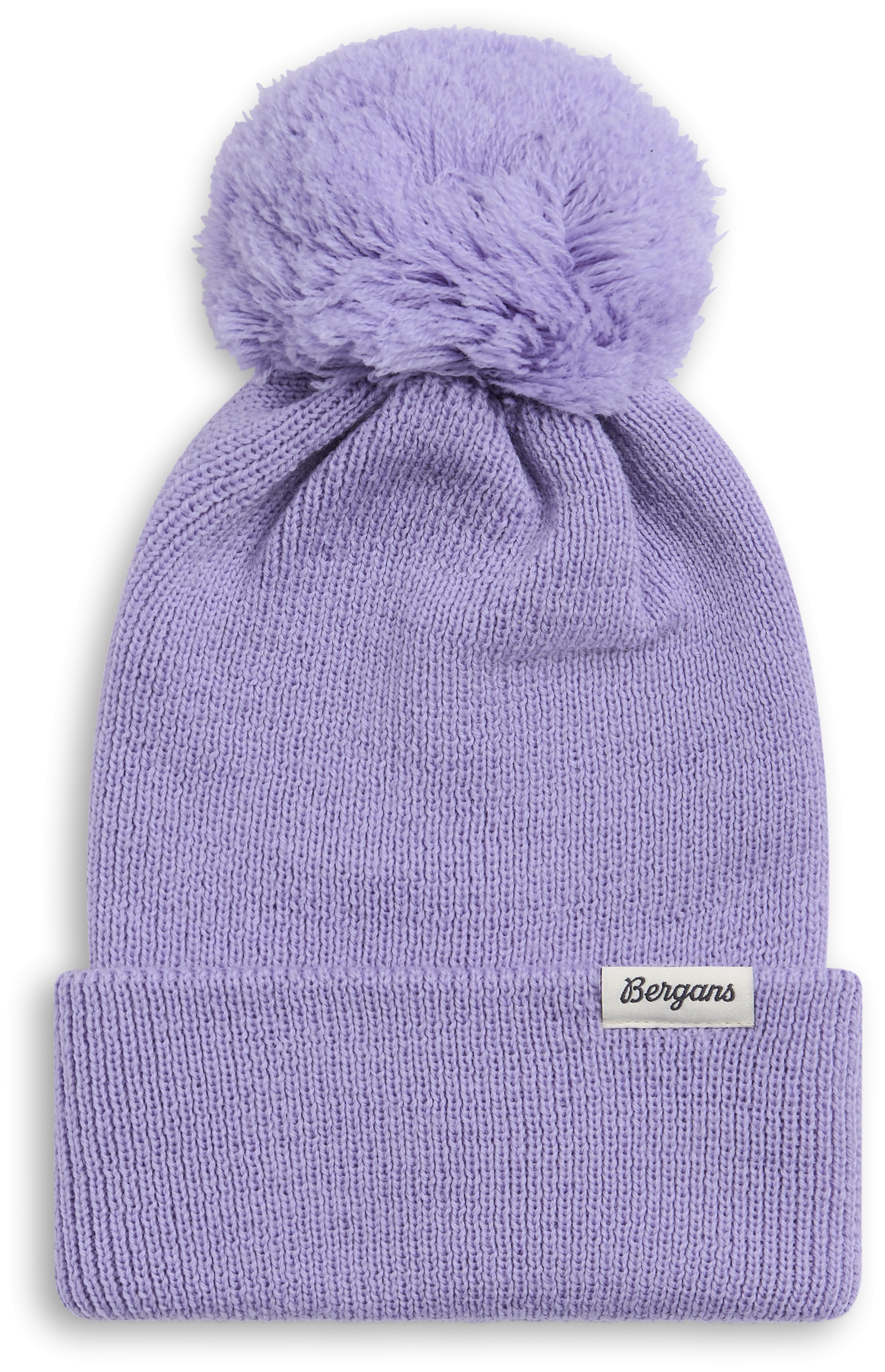 Storetind Wool Pom Beanie Junior