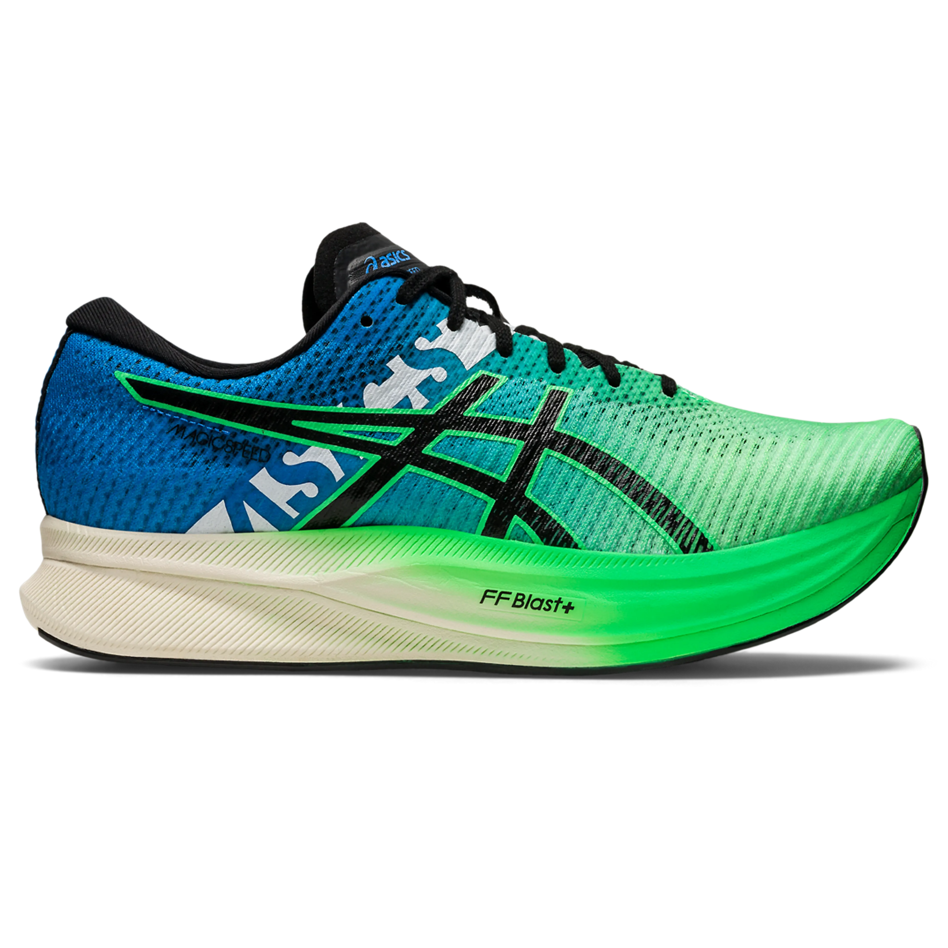 Magic Speed 2 Ekiden
