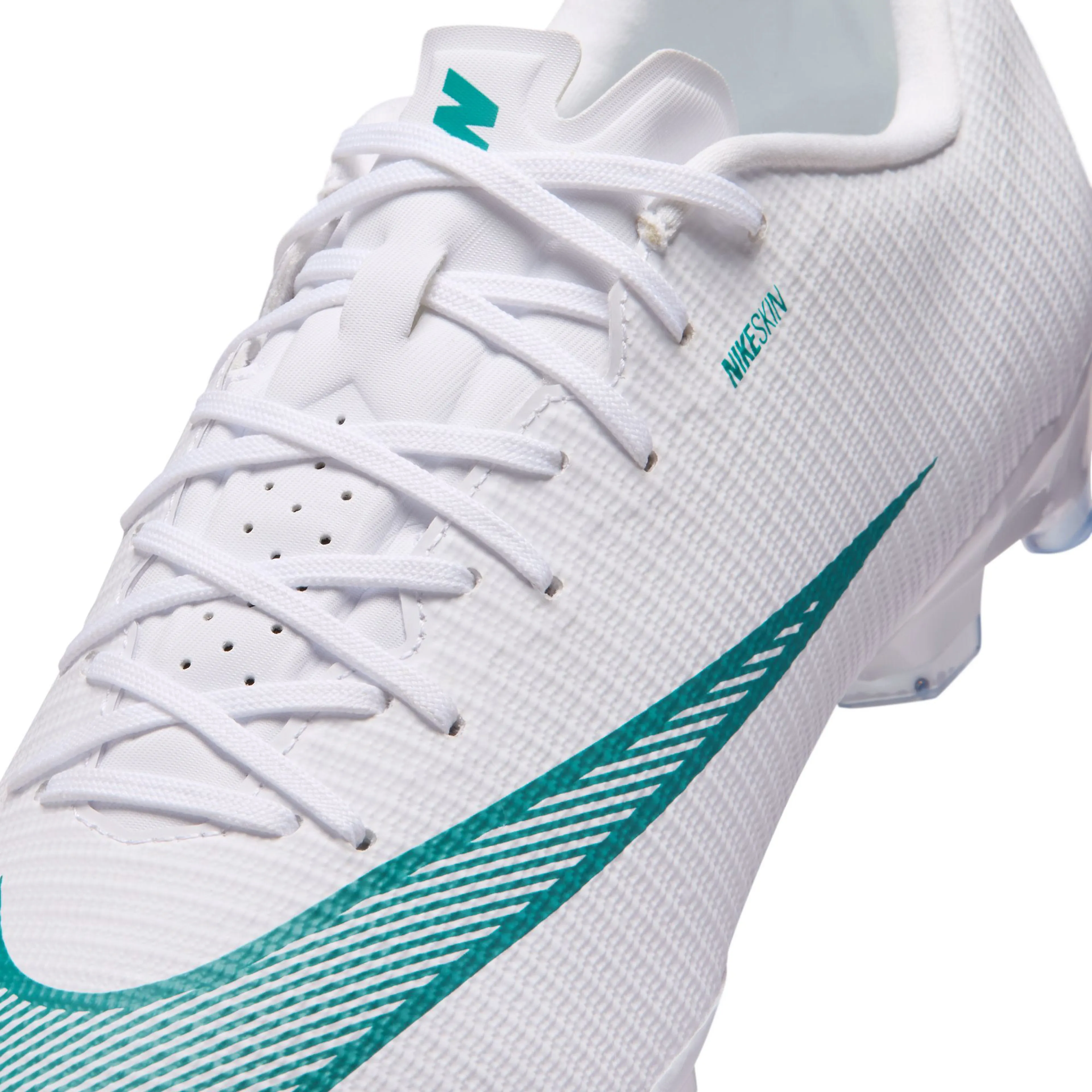 Mercurial Vapor 17 Academy Multi-Ground Low-Top Fotballsko Gress/Kunstgress