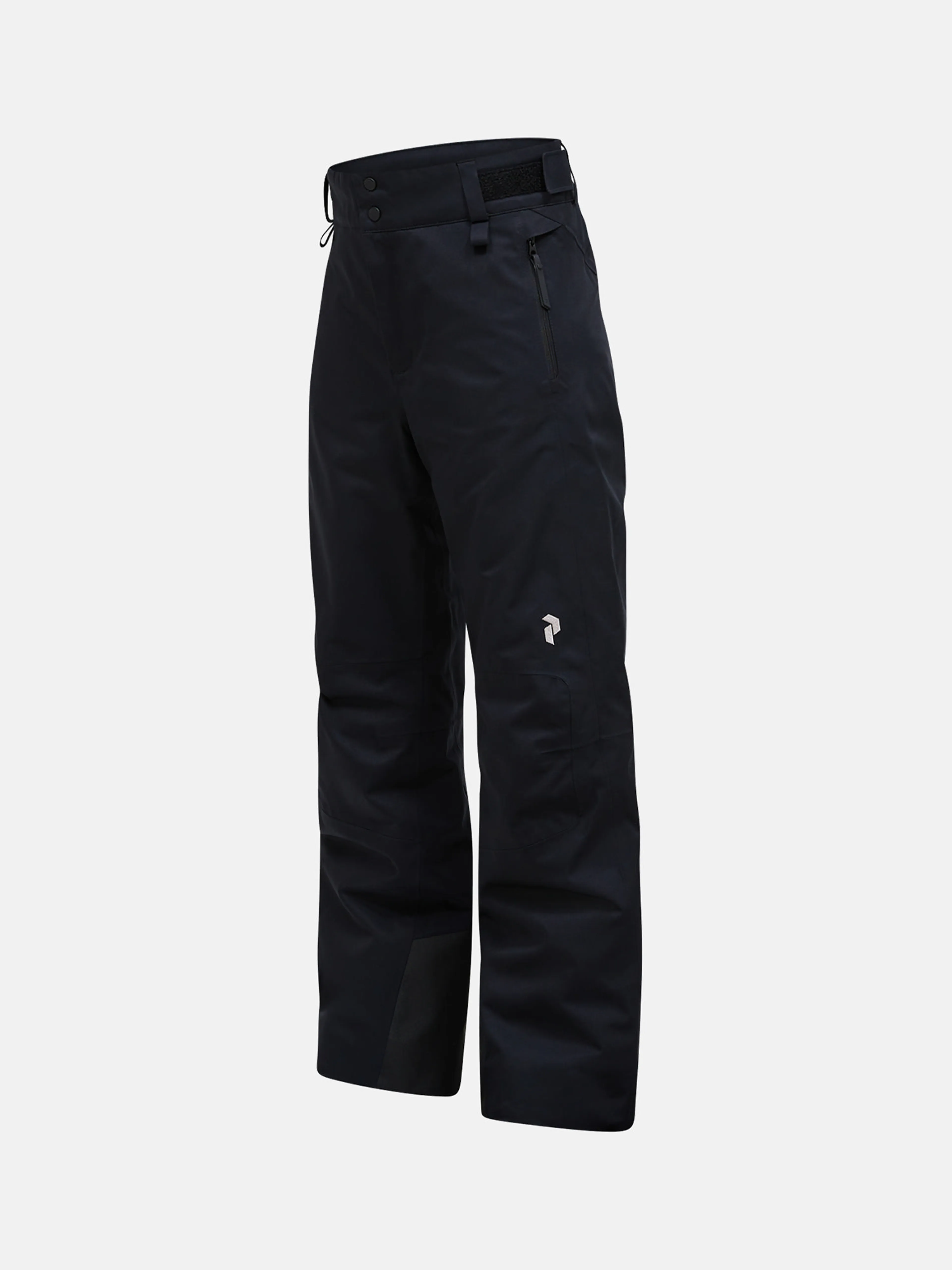 JR Maroon Insulated Pants