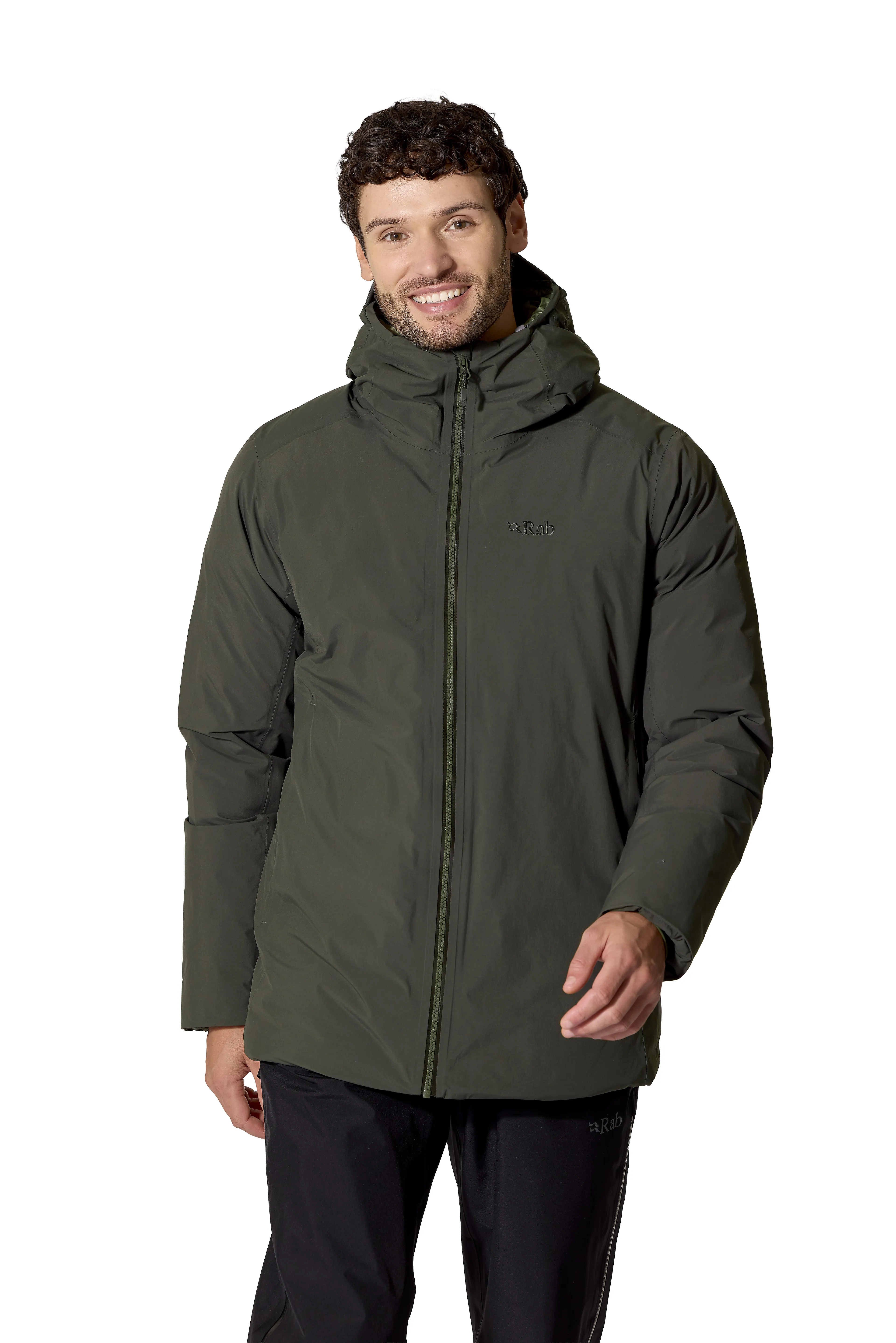 Valiance Jacket