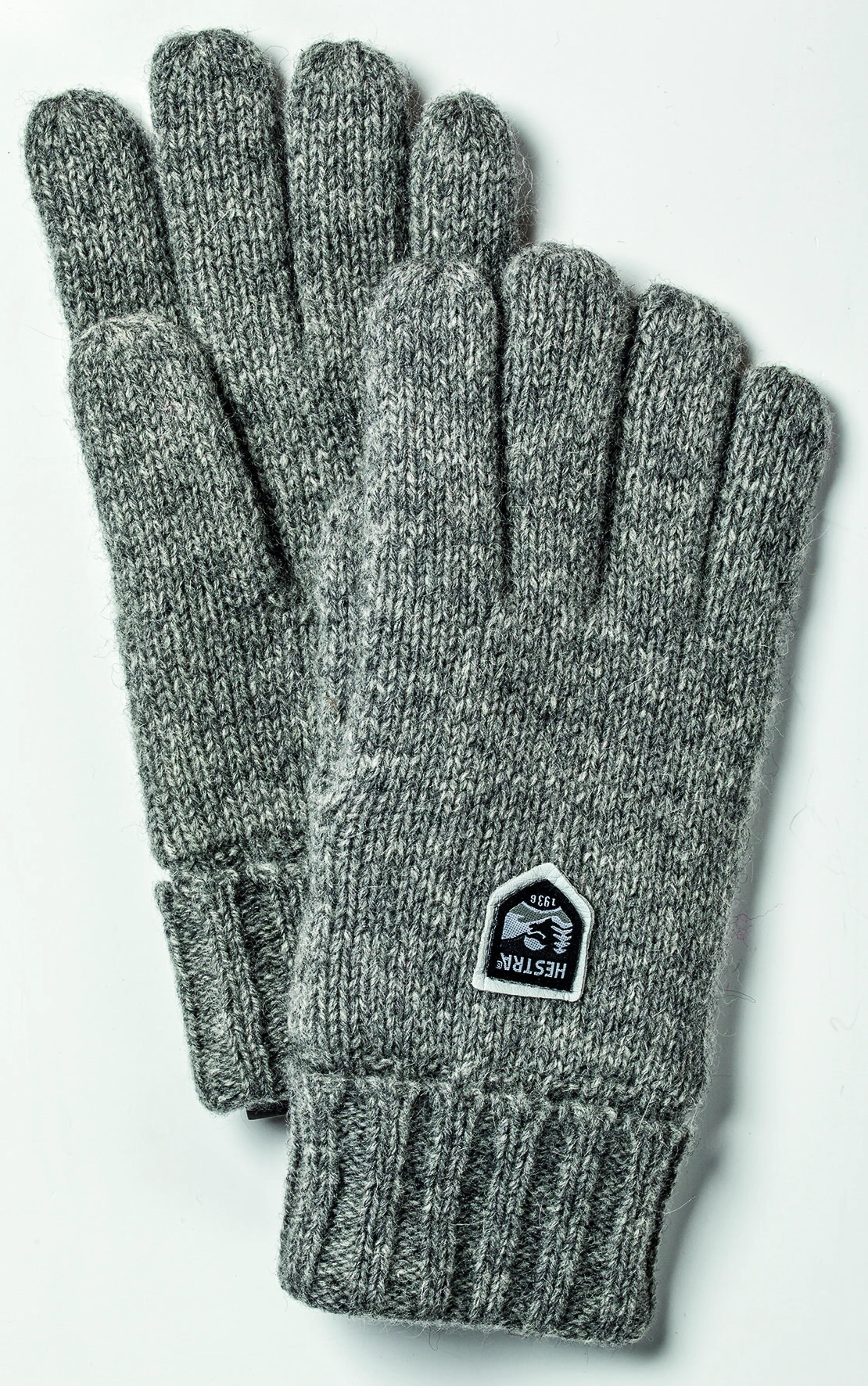 Basic Wool Glove