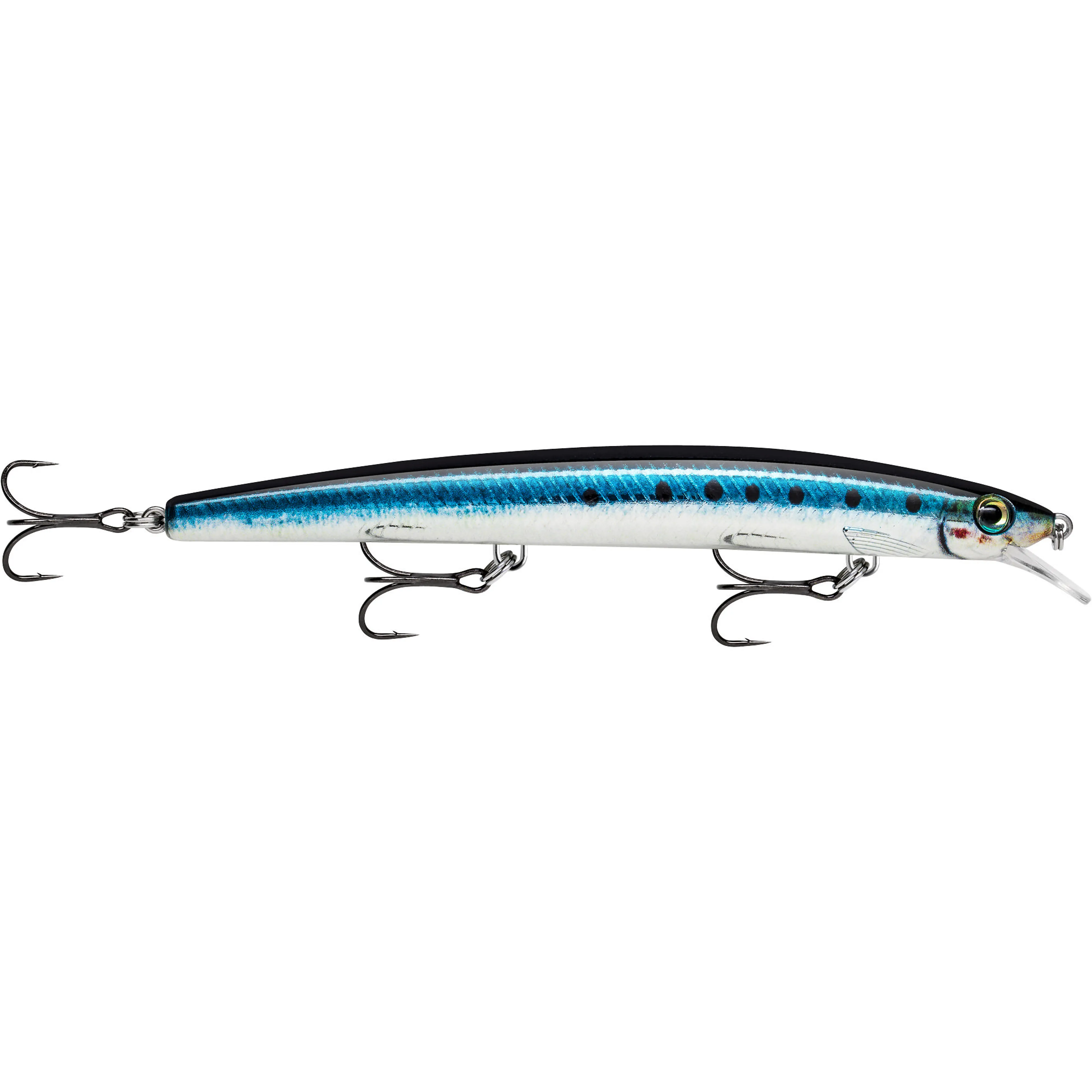 MAX RAP 13CM BSRDL