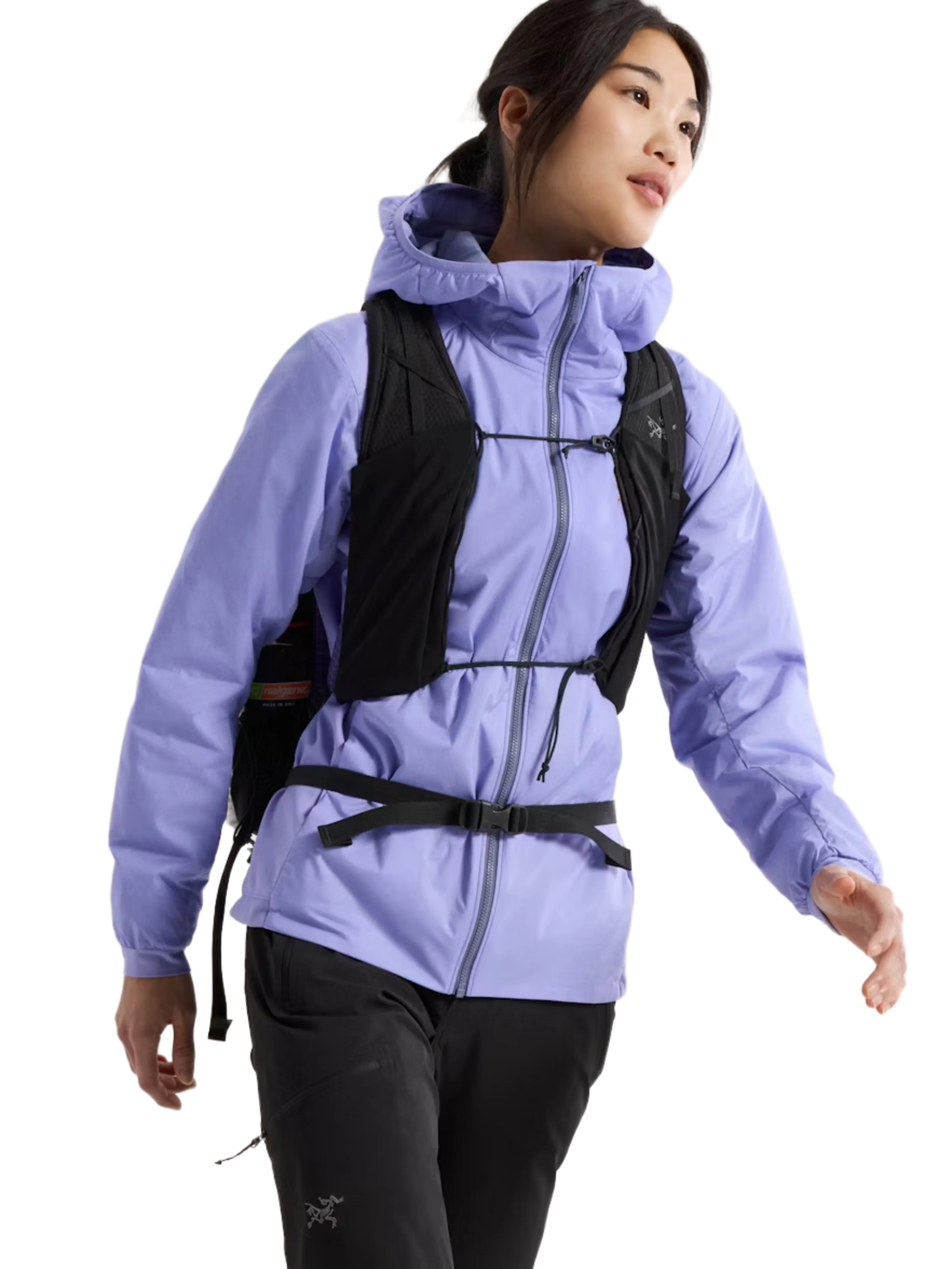 Atom Hoody W Atom Hoody W