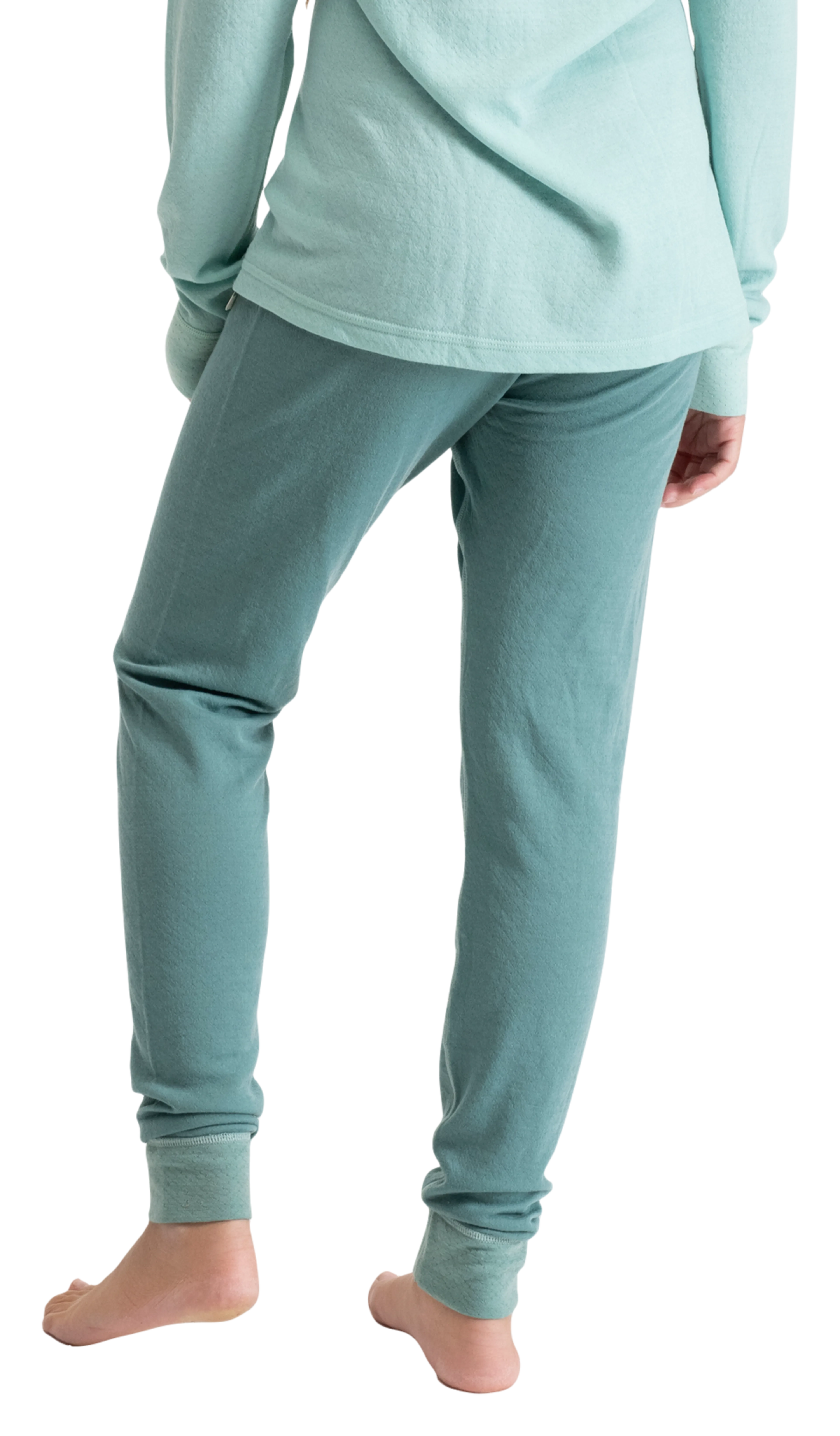 Inner:Dual Merino Junior Tights