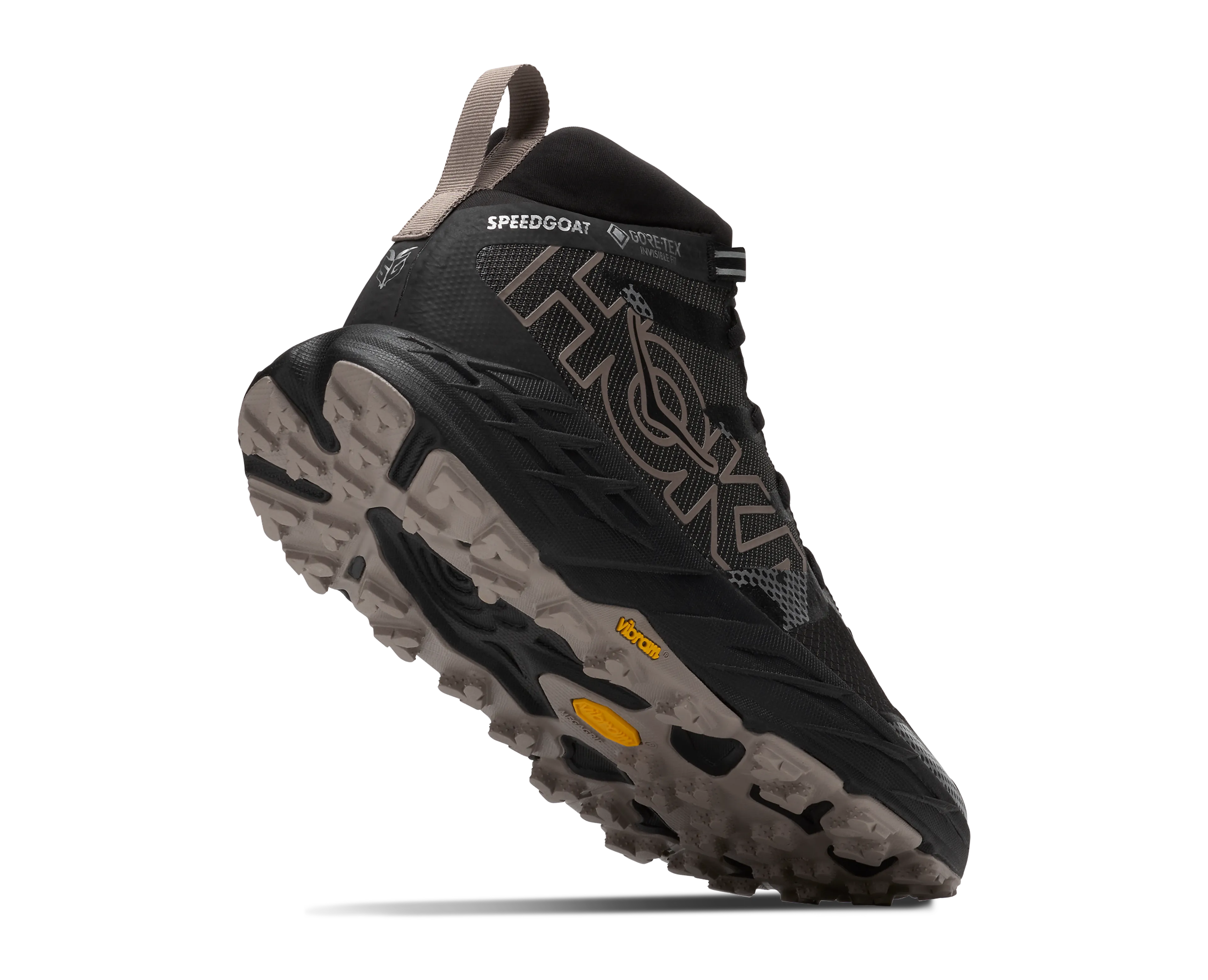 M SPEEDGOAT 7 HIKE GTX