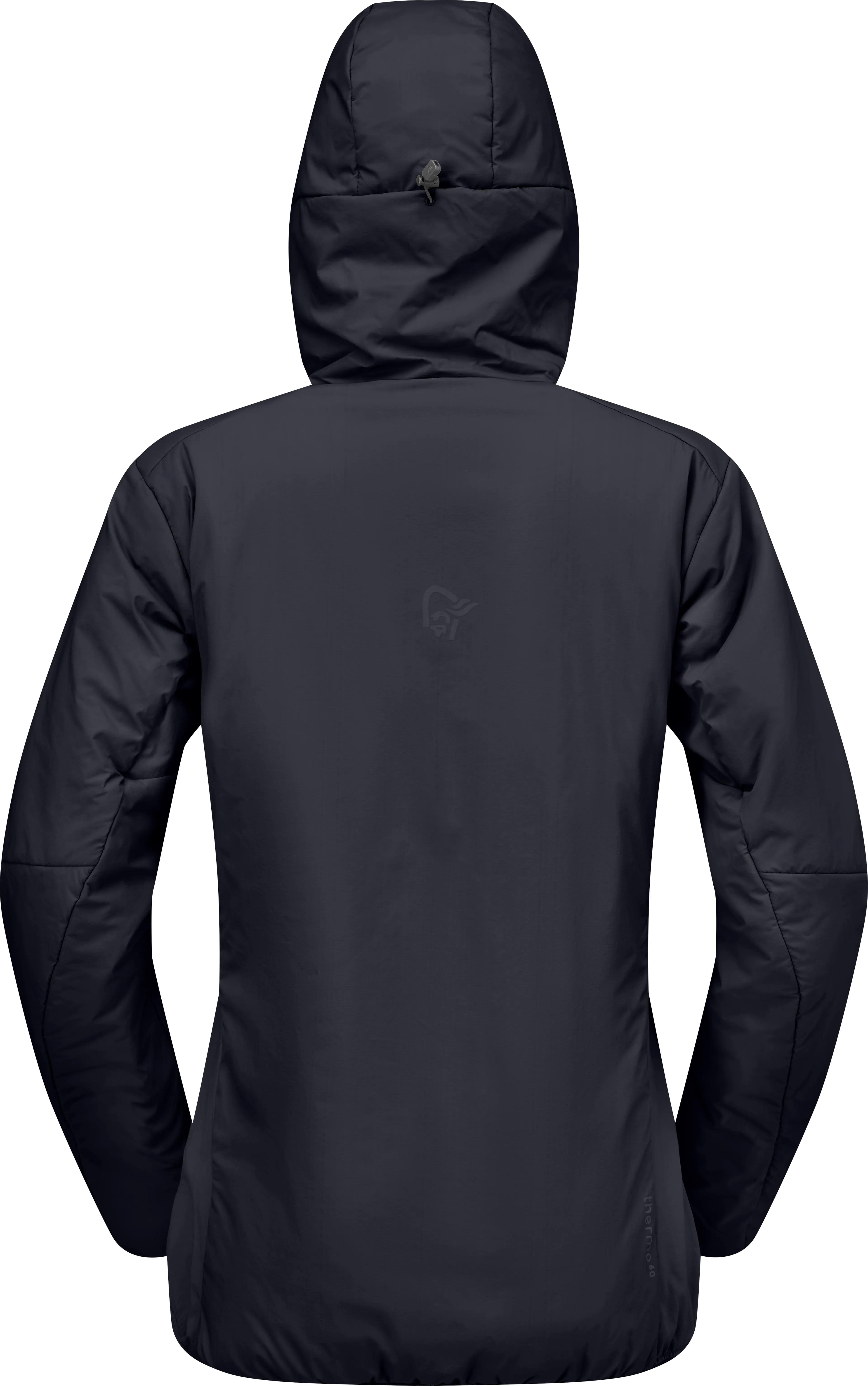 femund thermo60 Zip Hood W's