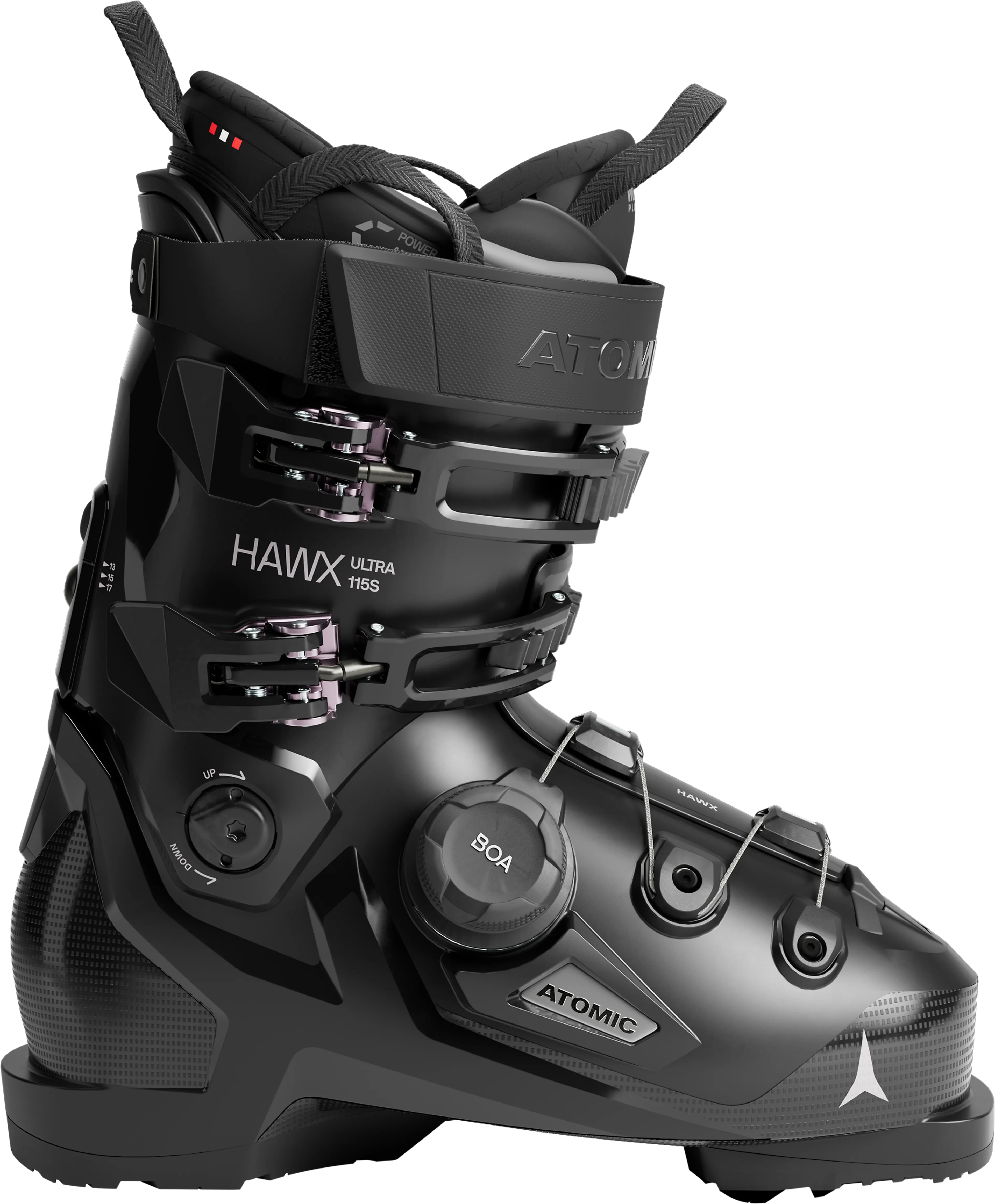 HAWX ULTRA 115 S BOA W