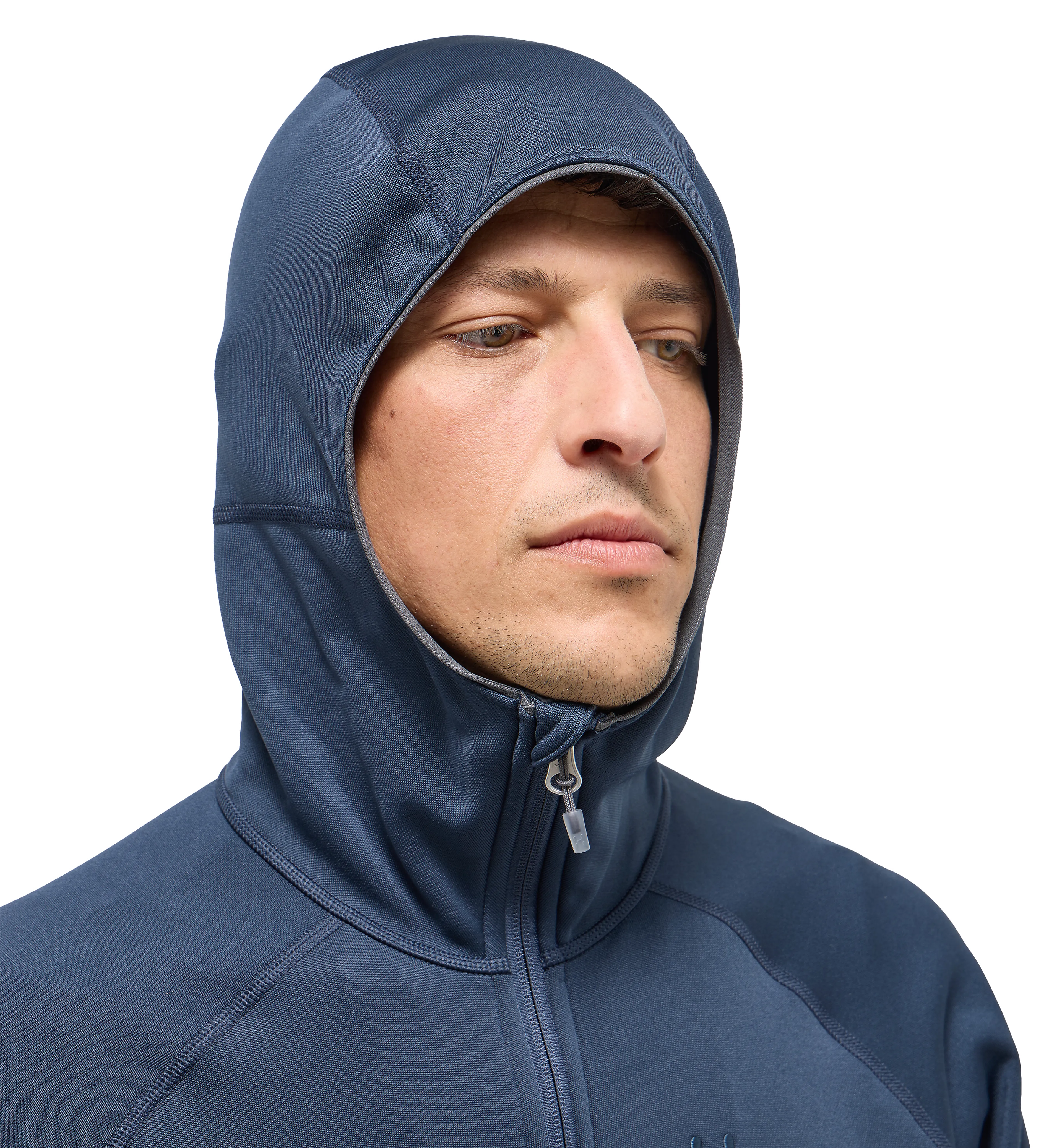 Magma Mid Hood Men
