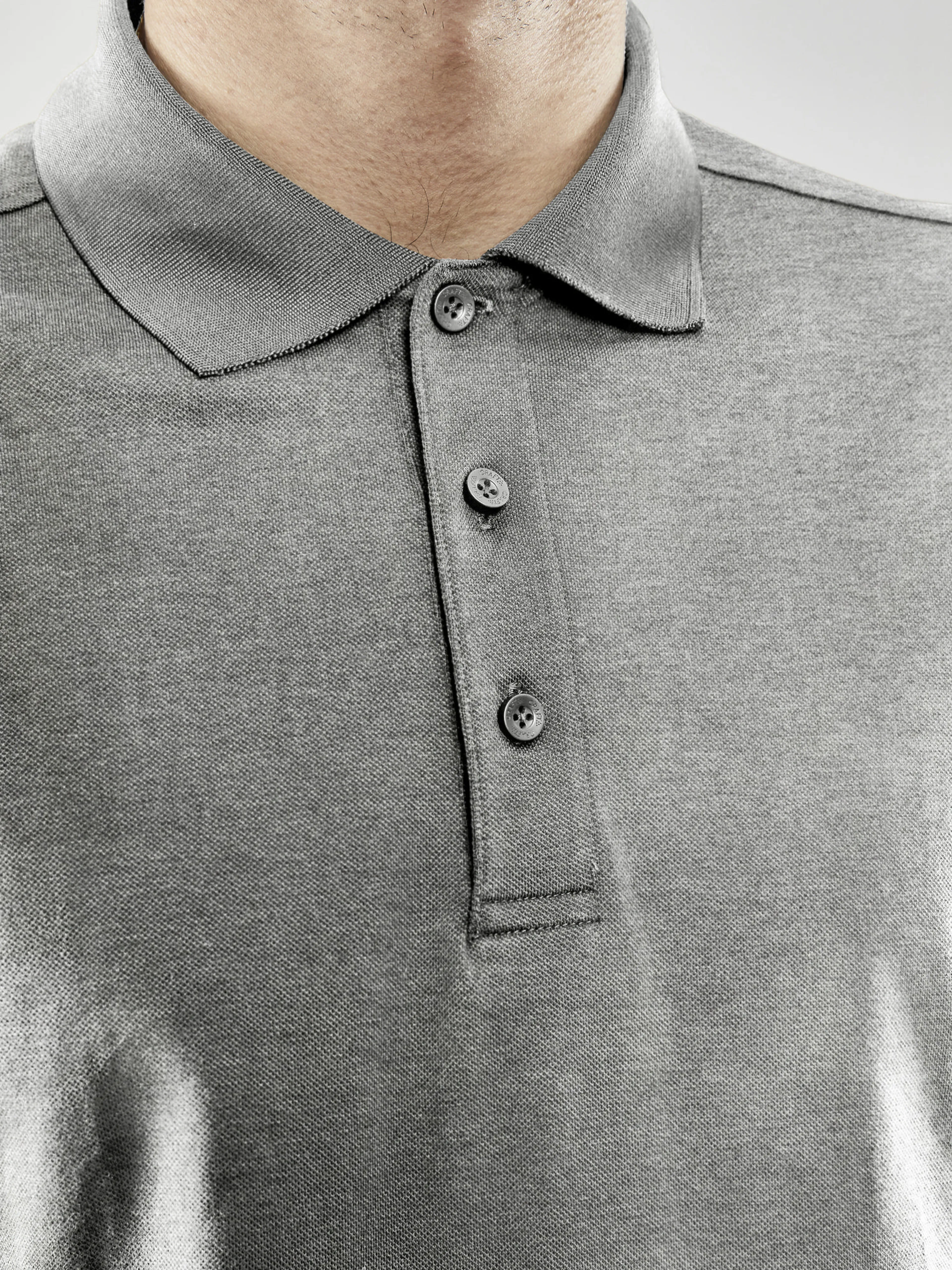 Core Blend Polo Shirt M