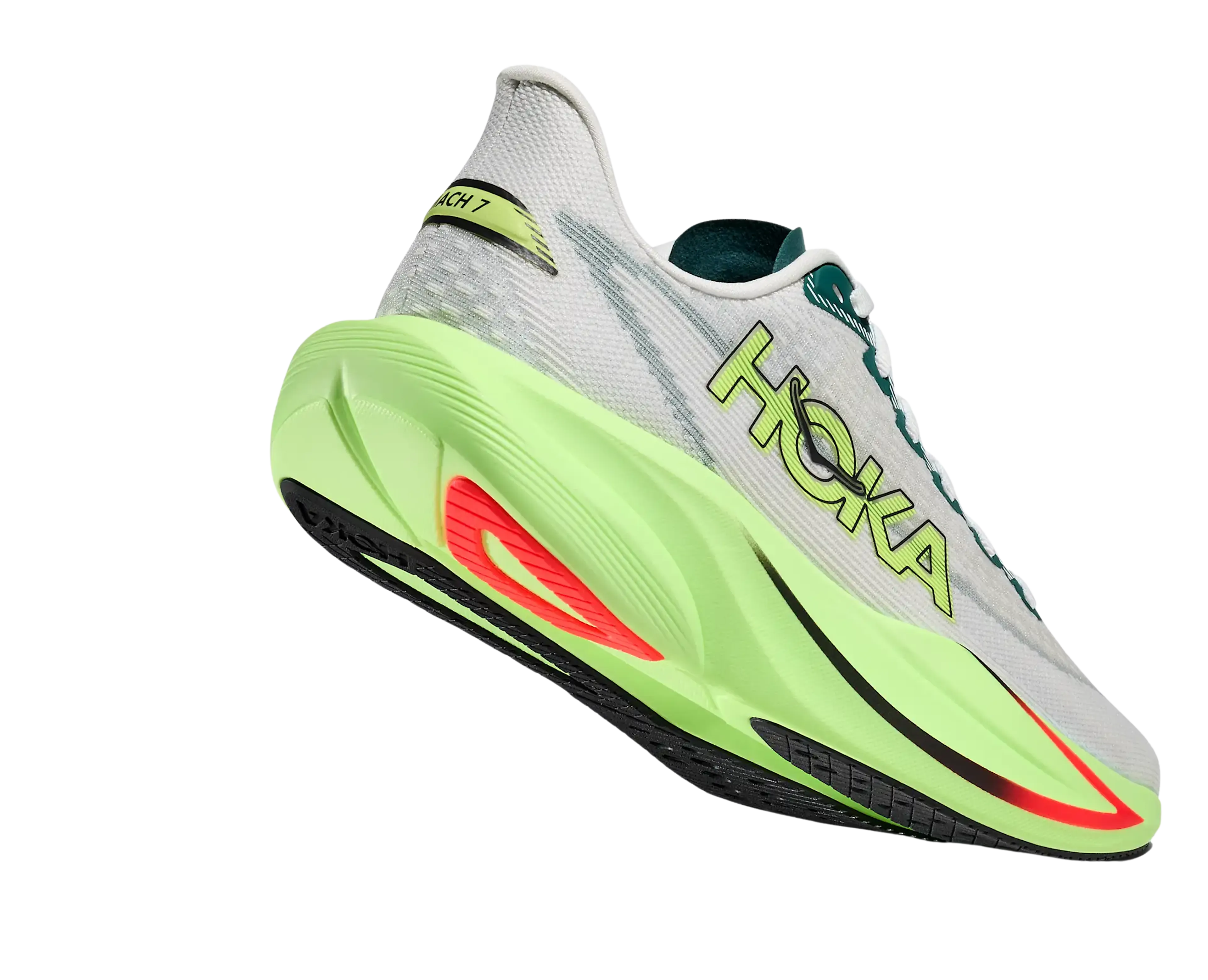 M MACH 7