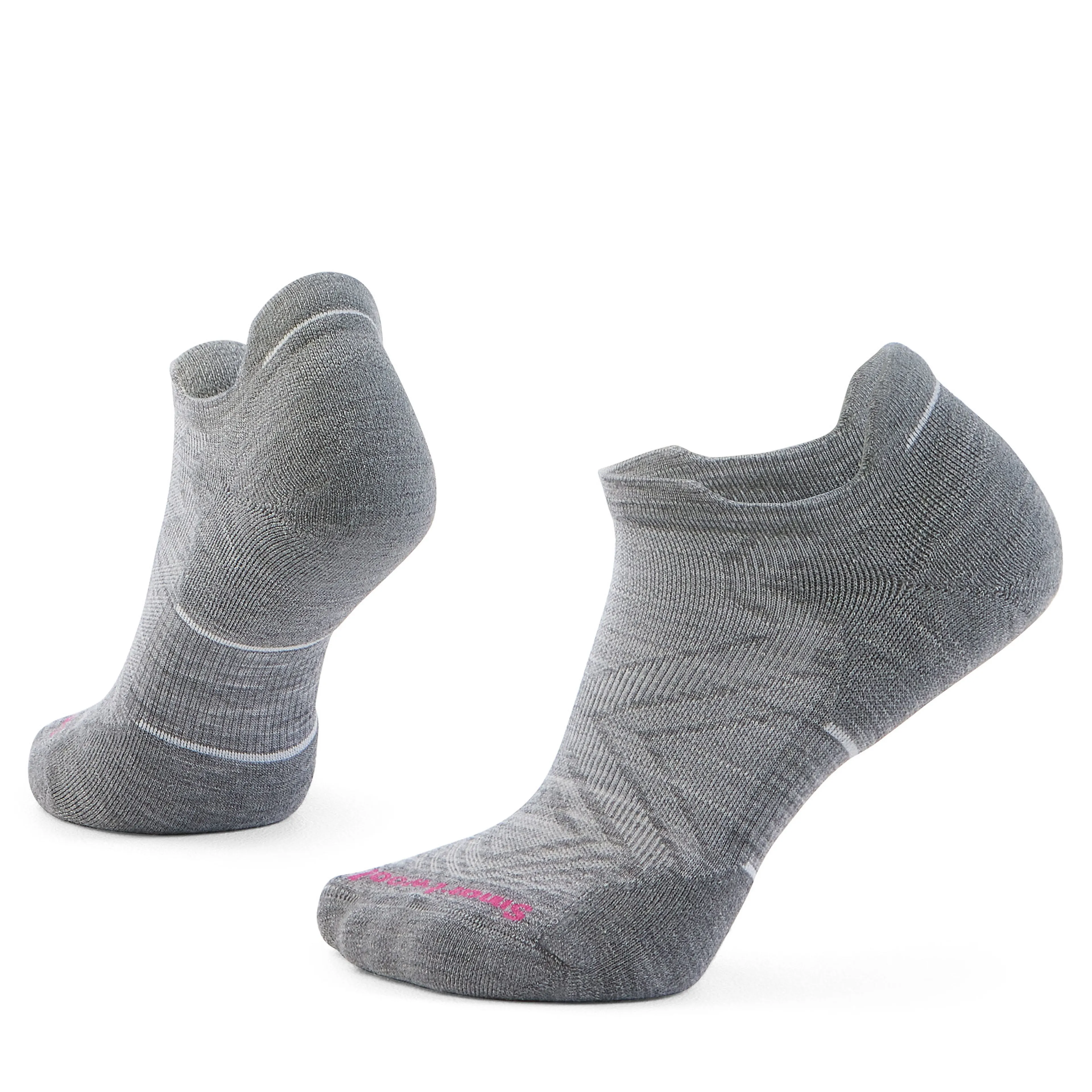 Women's Run Targeted Cushion Low Ankle Socks