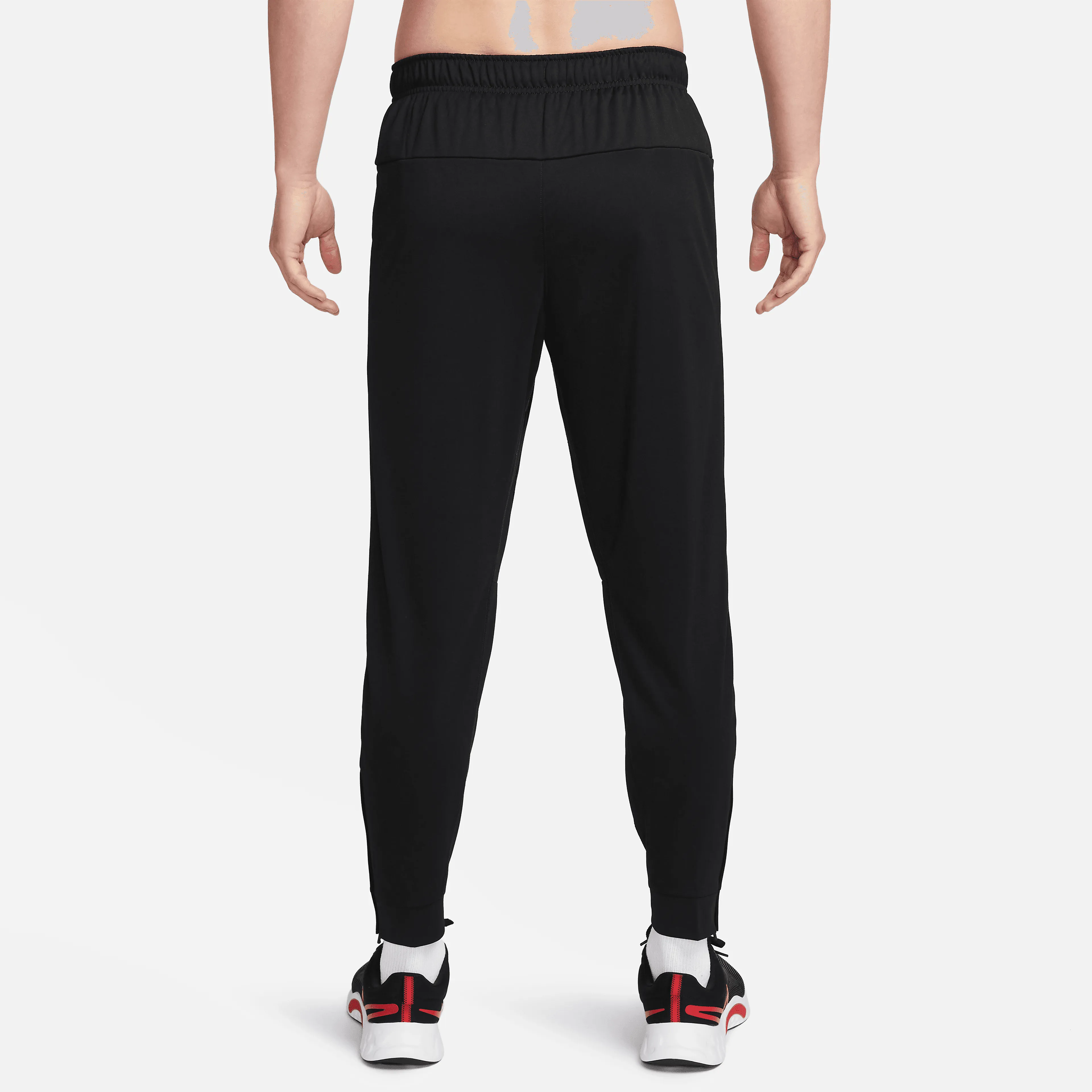 Dri-FIT Totality Tapered treningsbukse herre