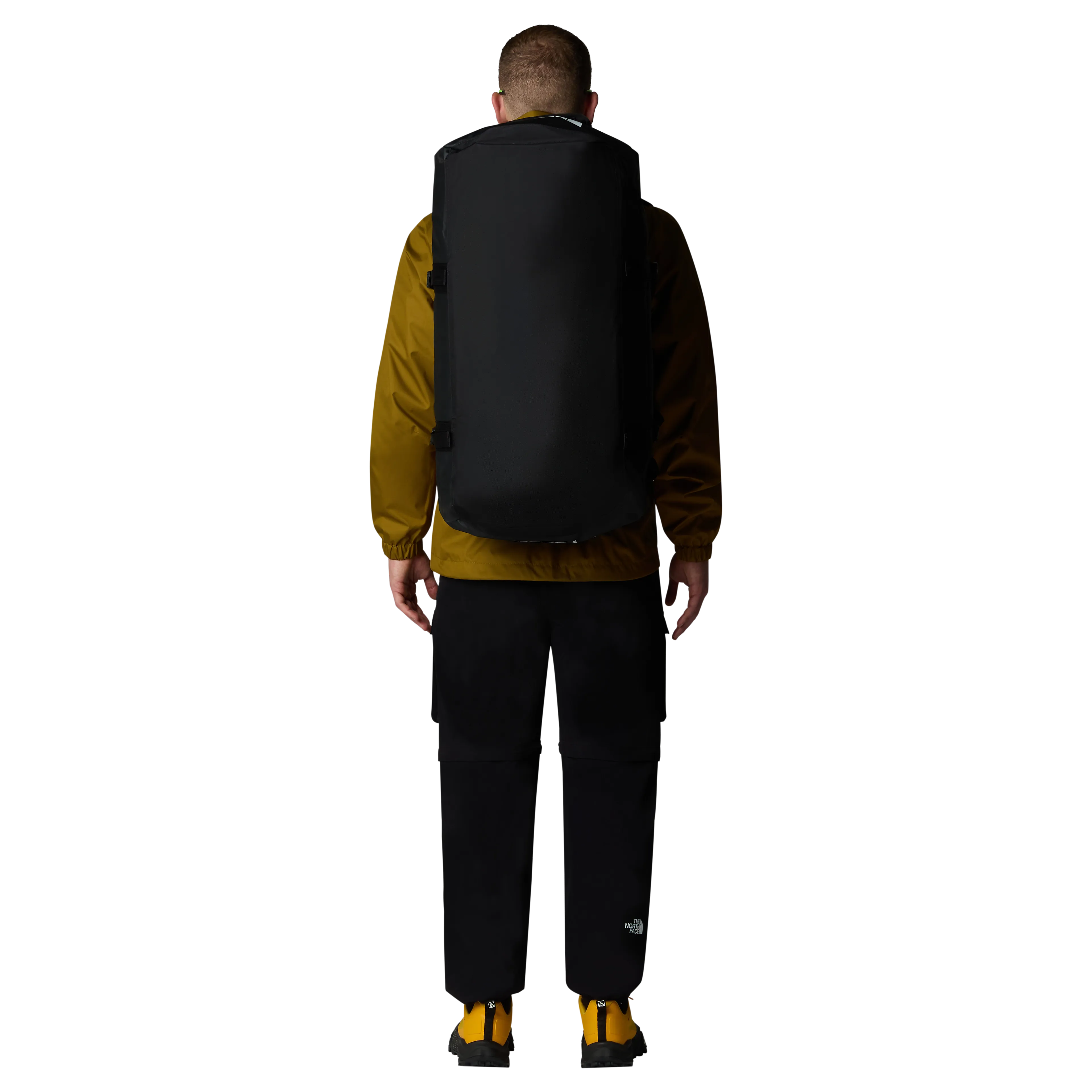 BASE CAMP DUFFEL M bag