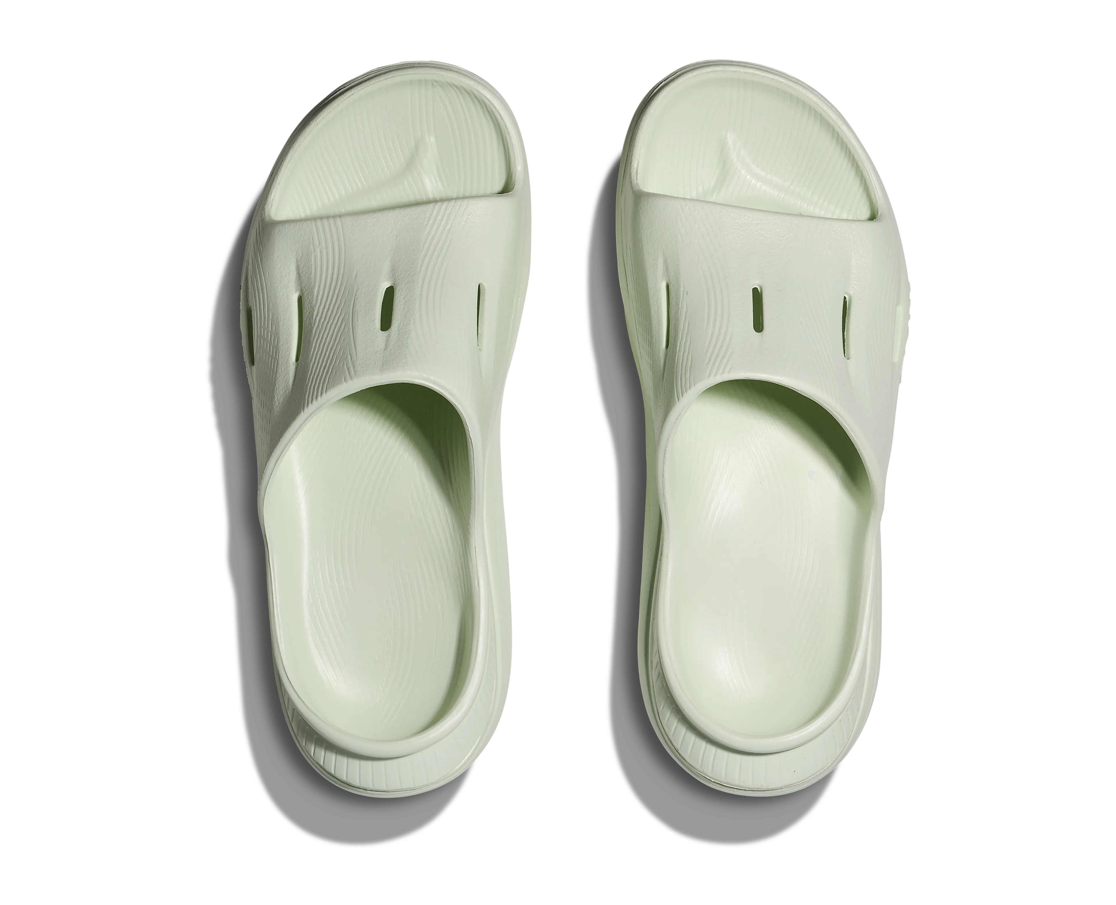 U ORA RECOVERY SLIDE 3