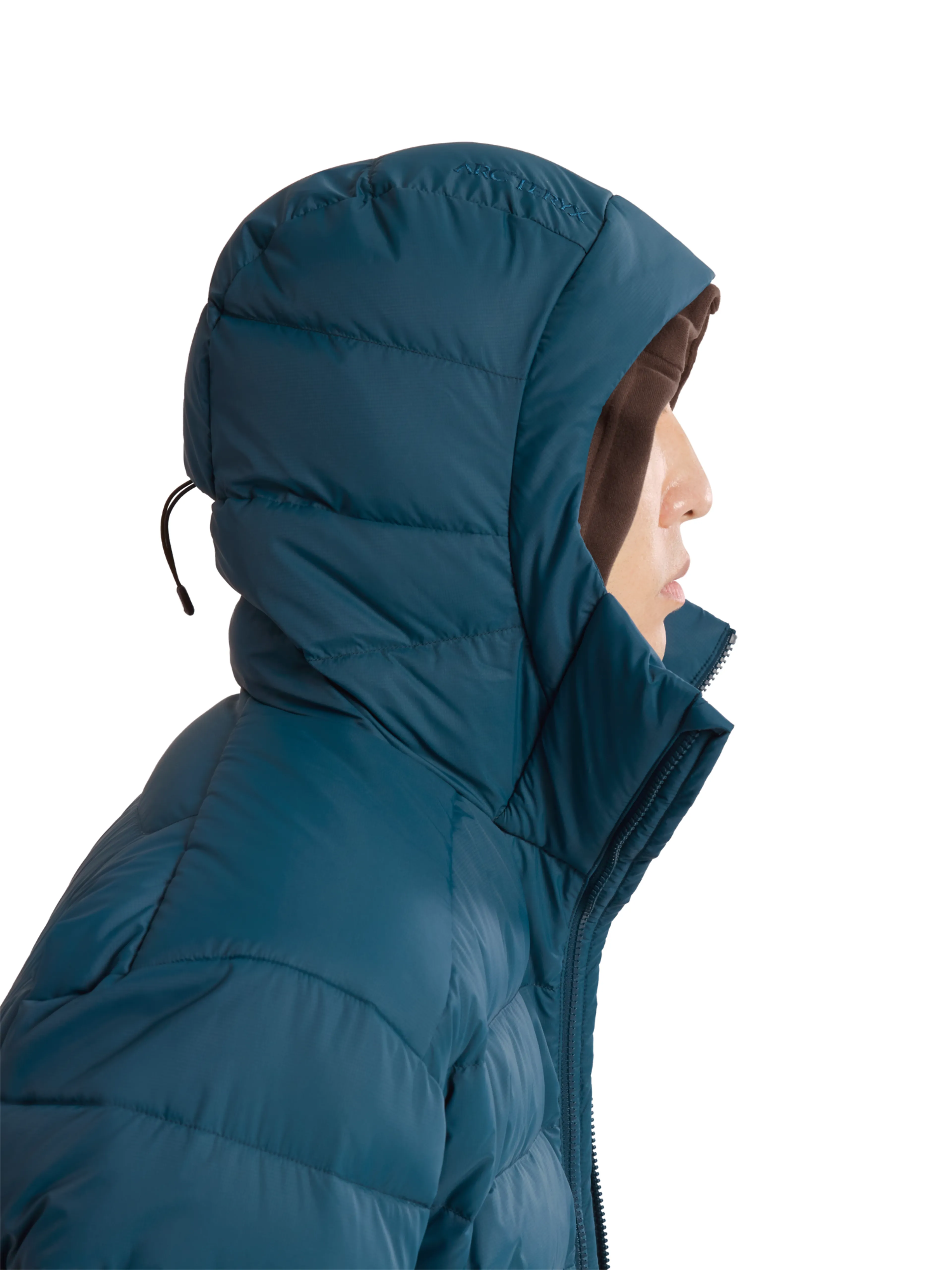 THORIUM HOODY M