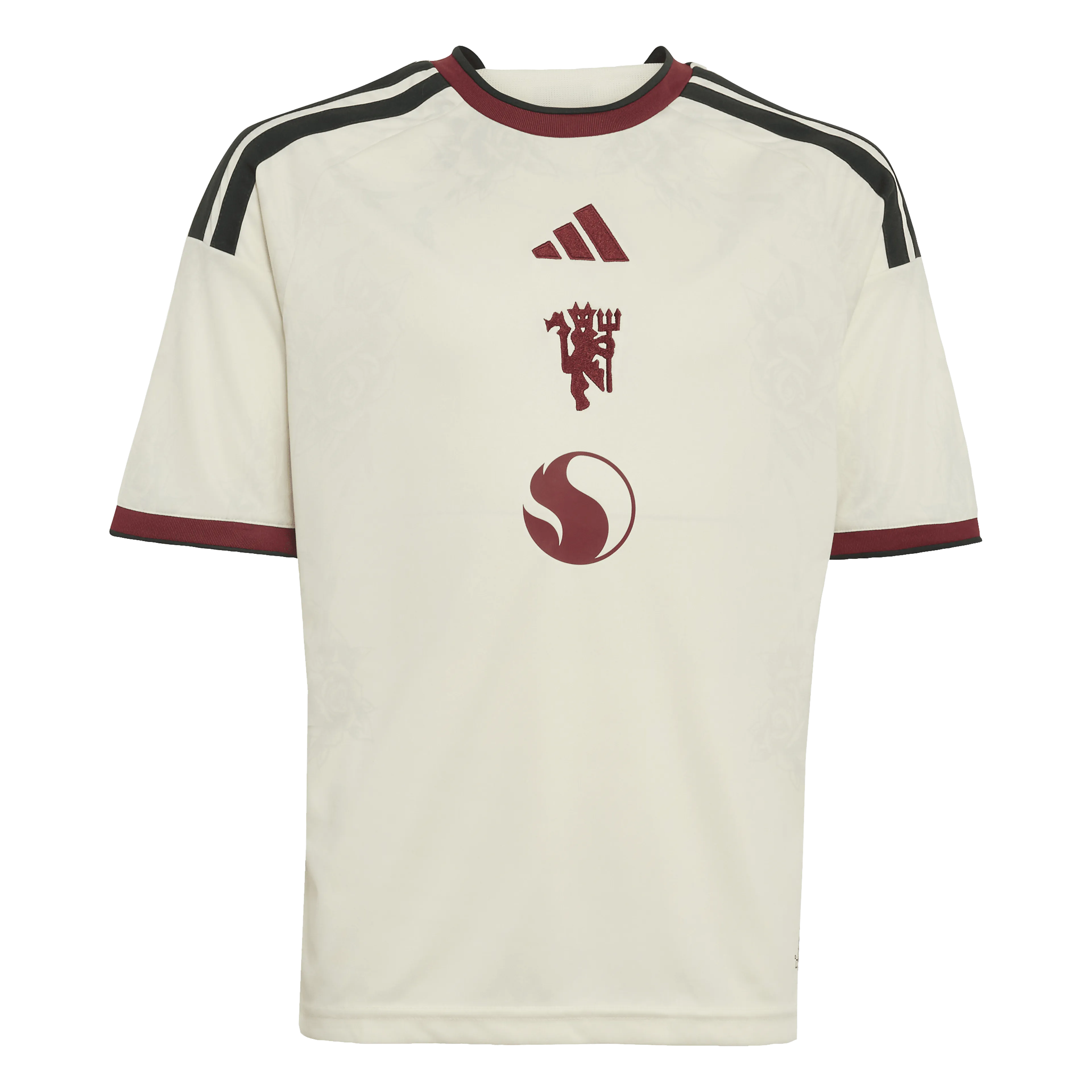 MUFC 3 JSY Y