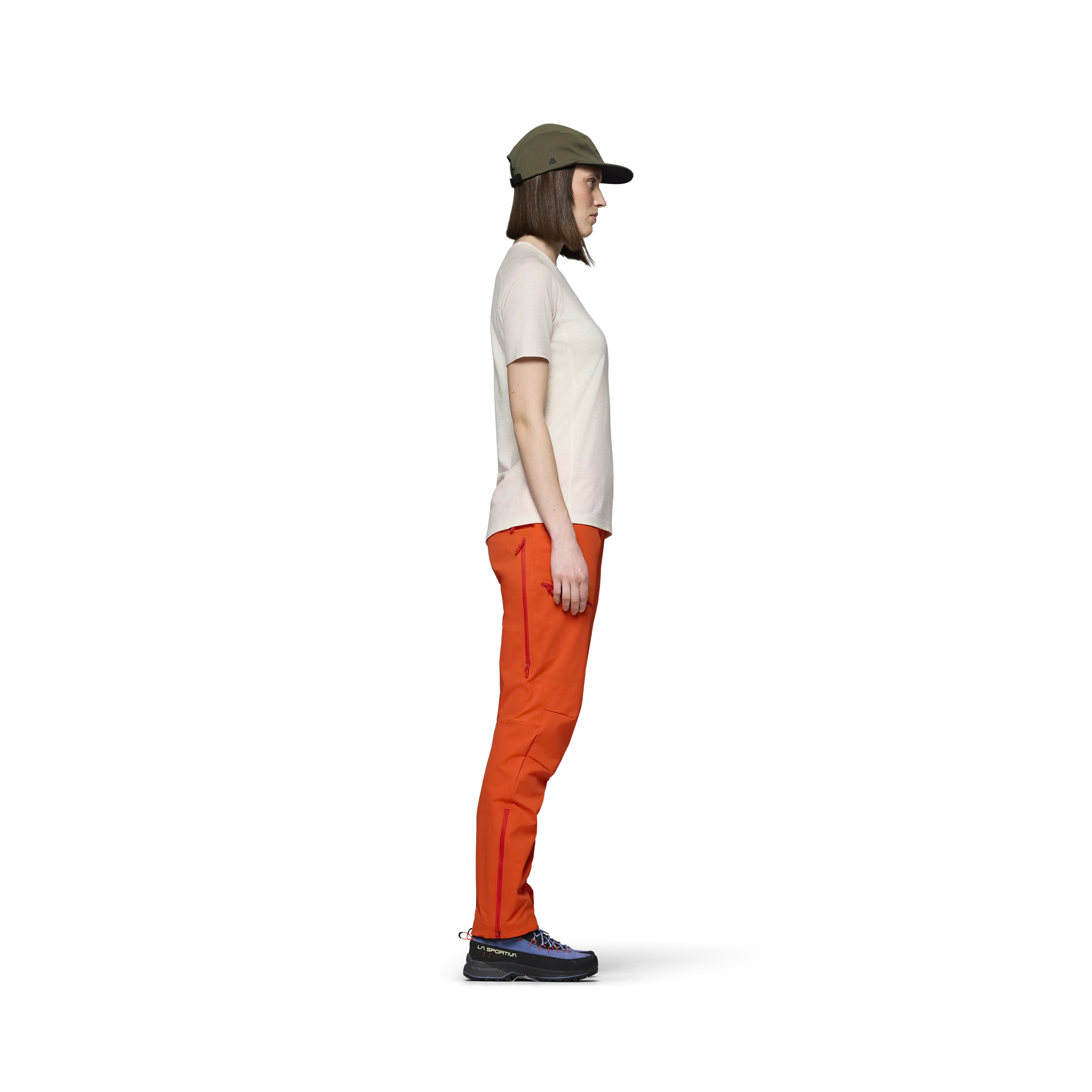 femund pureUll T-shirt W's
