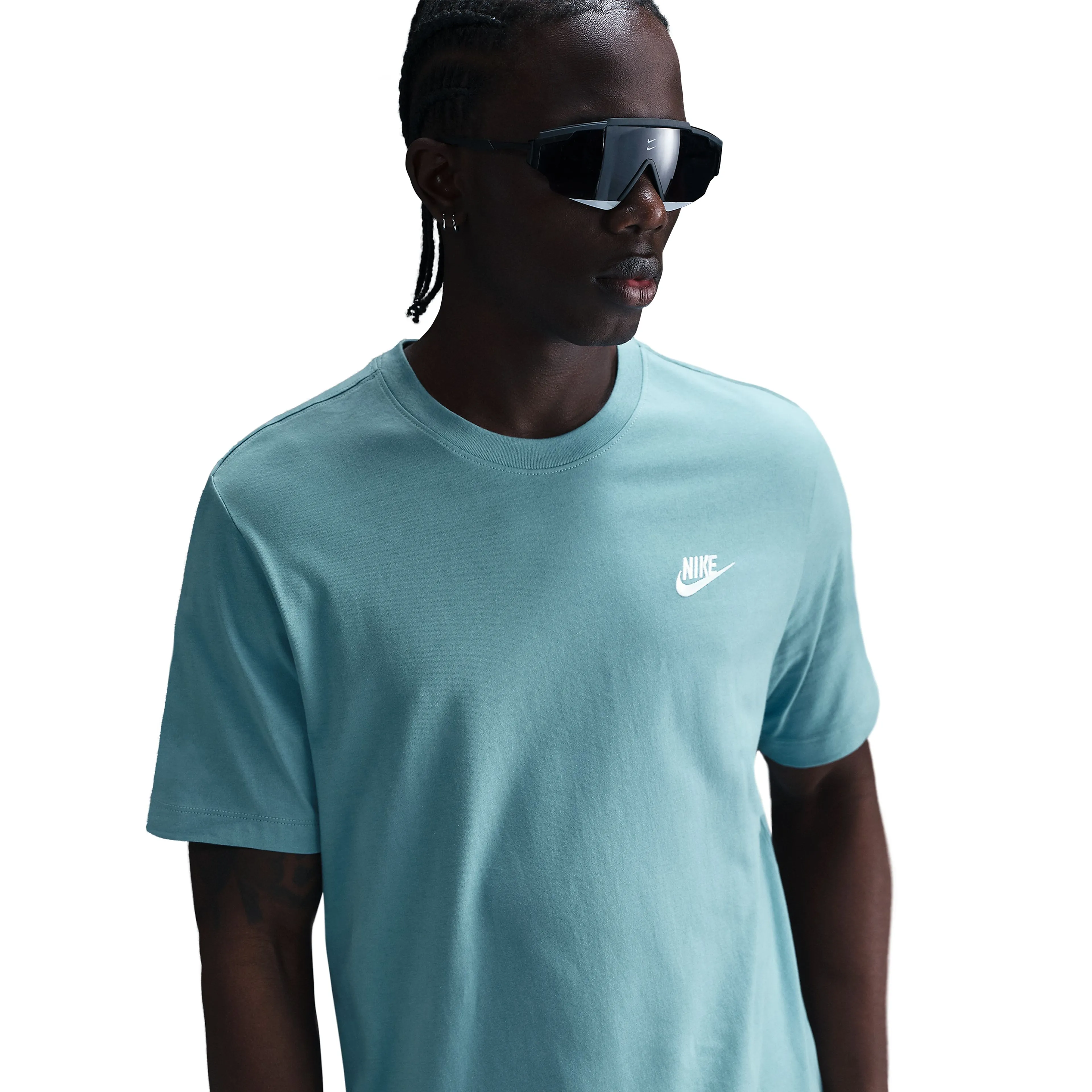 Sportswear Club T-Shirt Sportswear Club T-Shirt