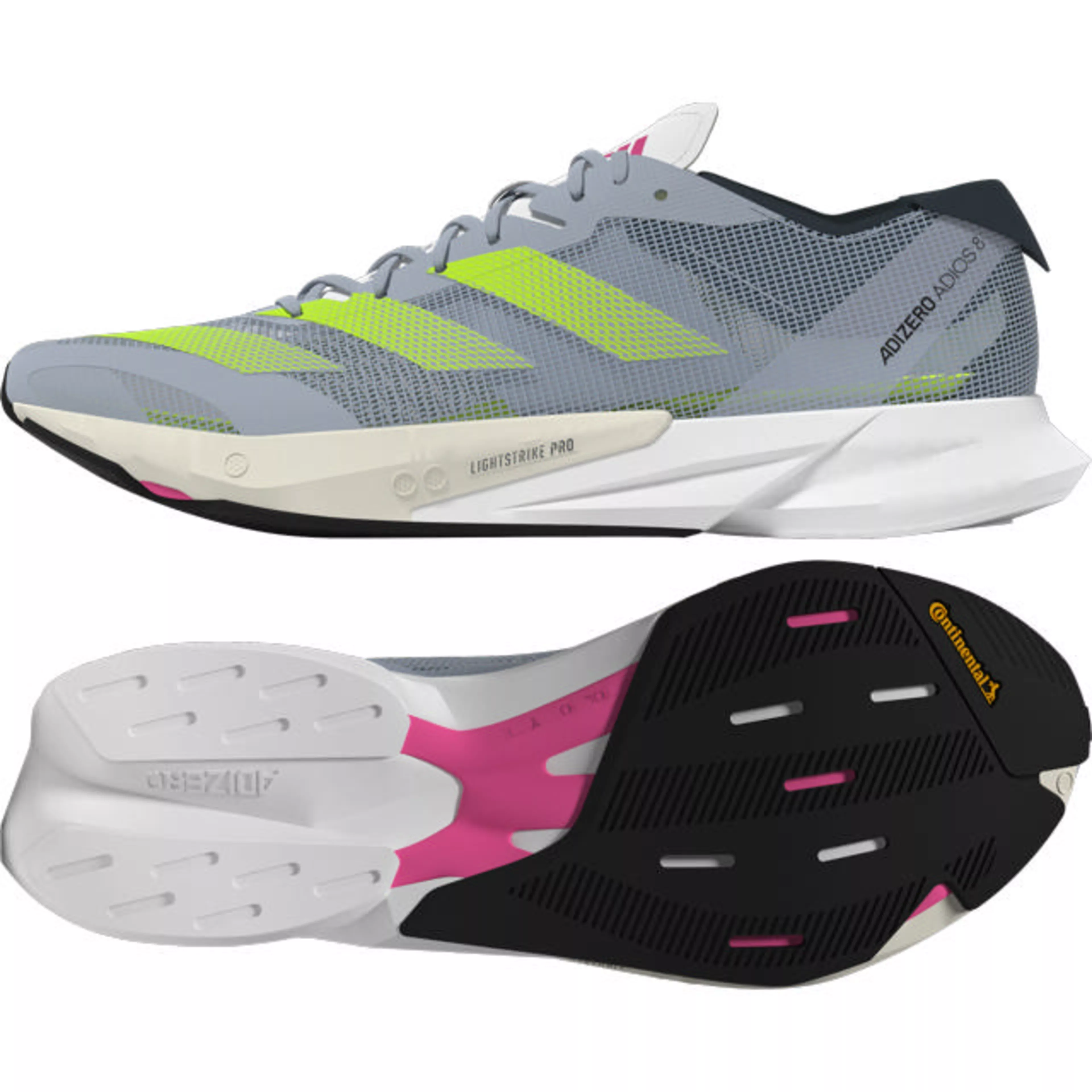 Adizero Adios 8