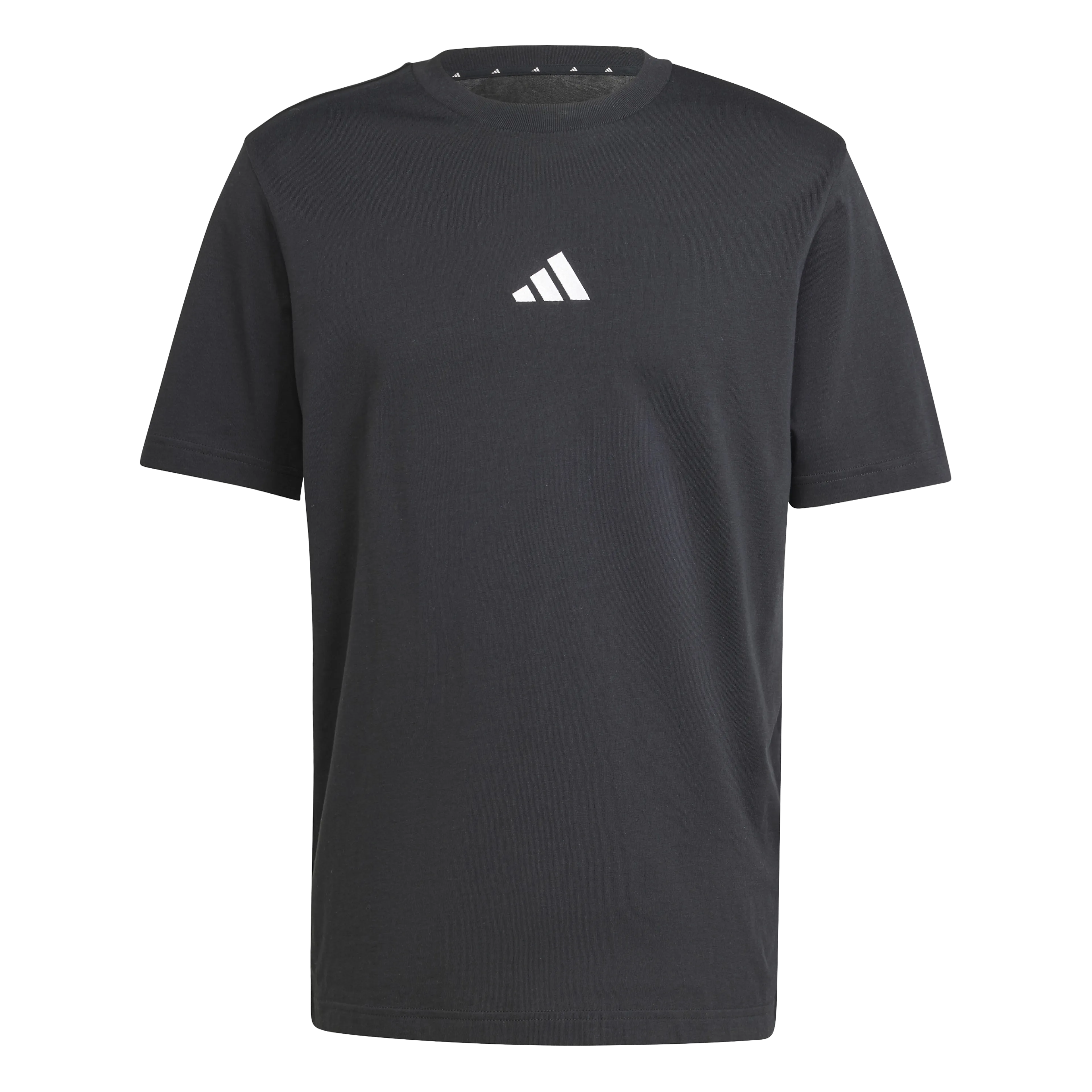 Essentials Small Logo Single Jersey T-Shirt