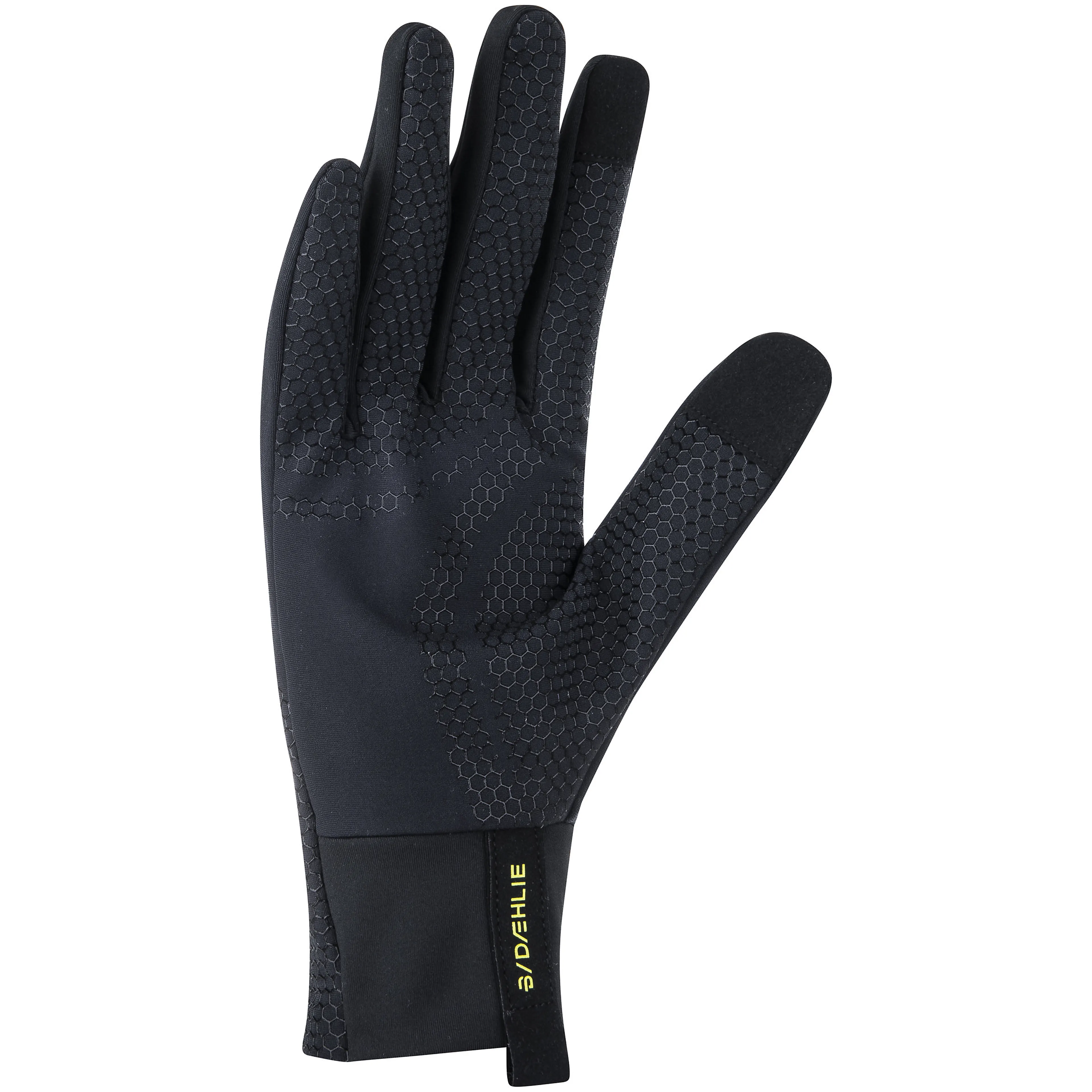 Glove Run
