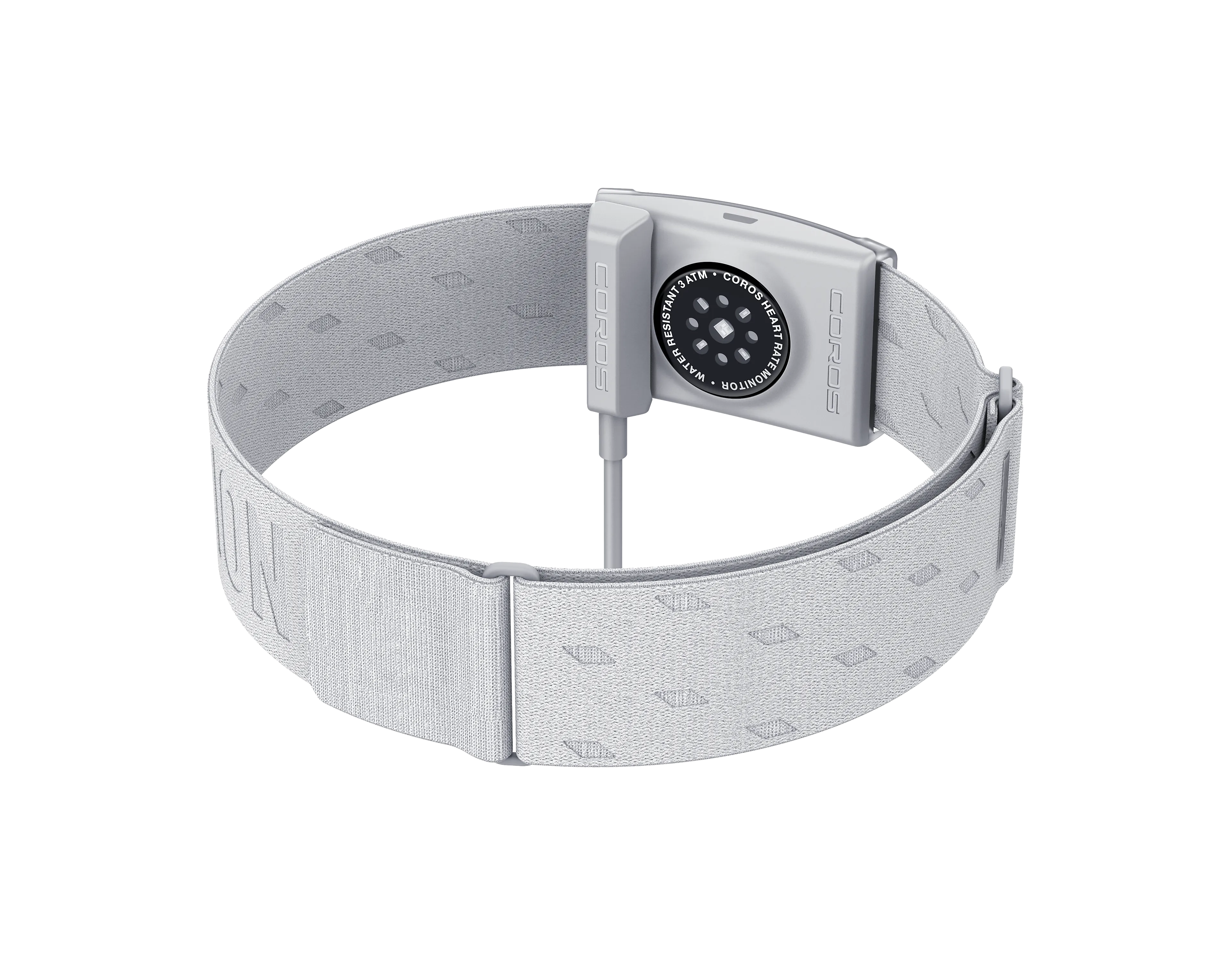 ACC Heart Rate Monitor with Band Large