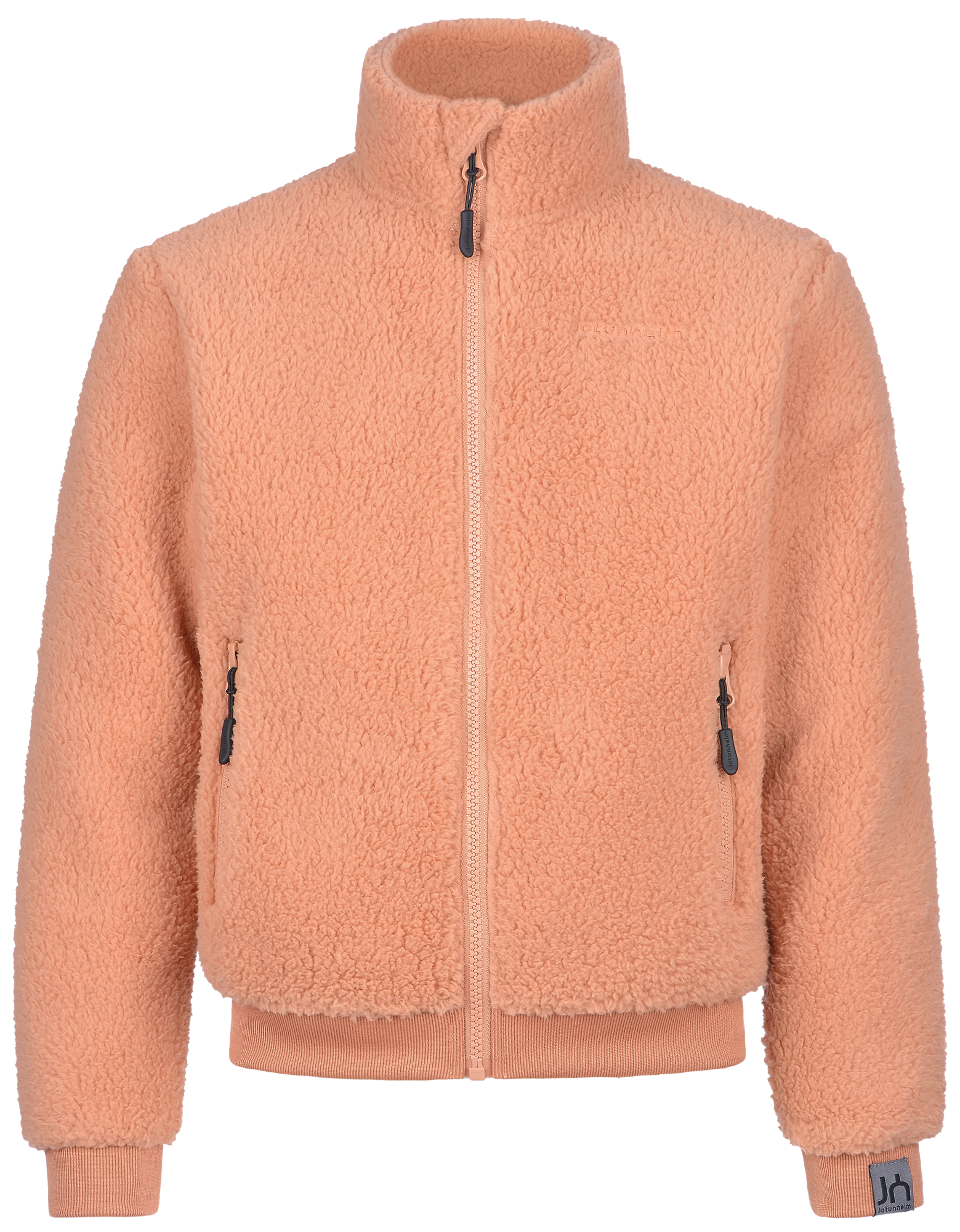 Bessheim Teddyfleece Junior