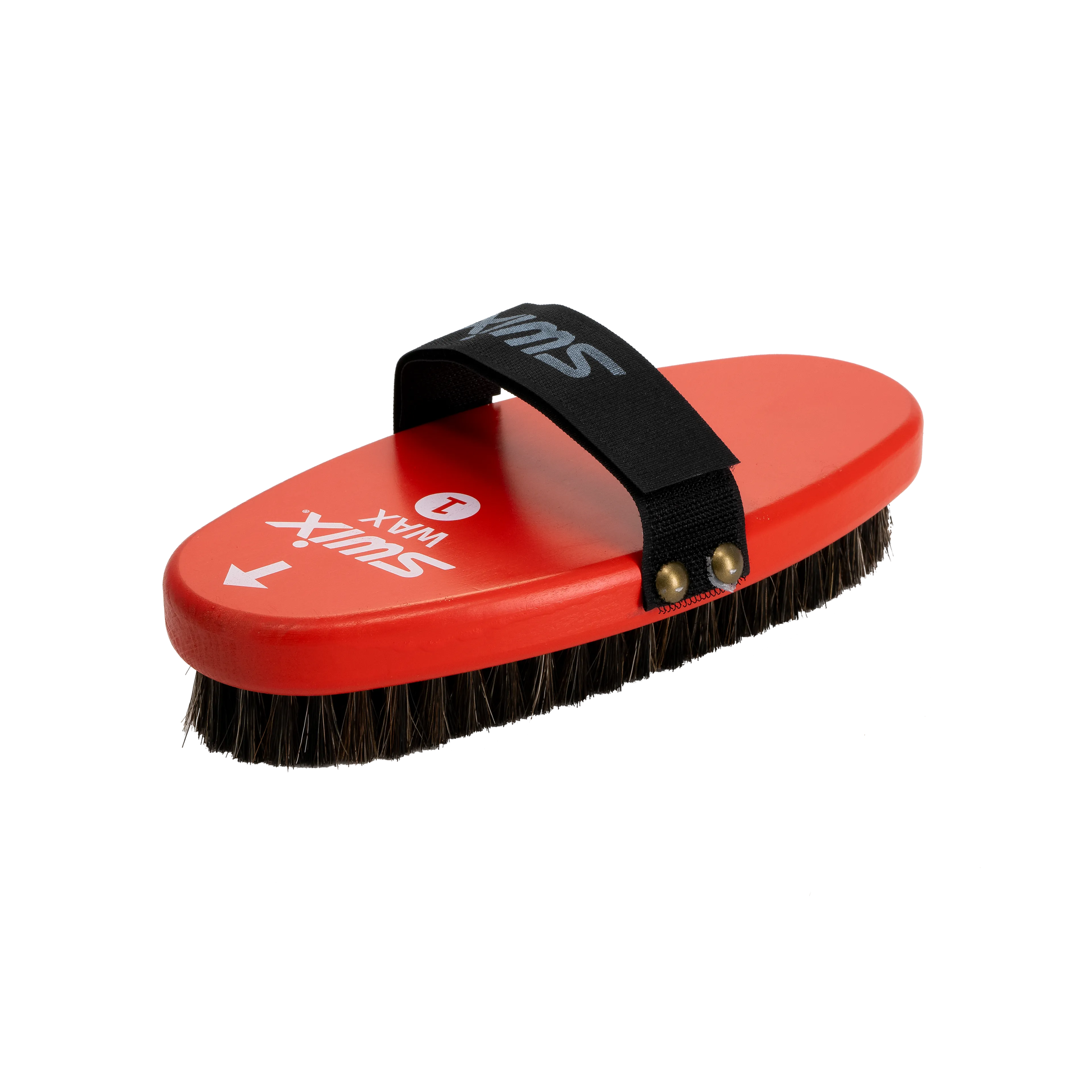 Brush oval steel, Alpine Racing