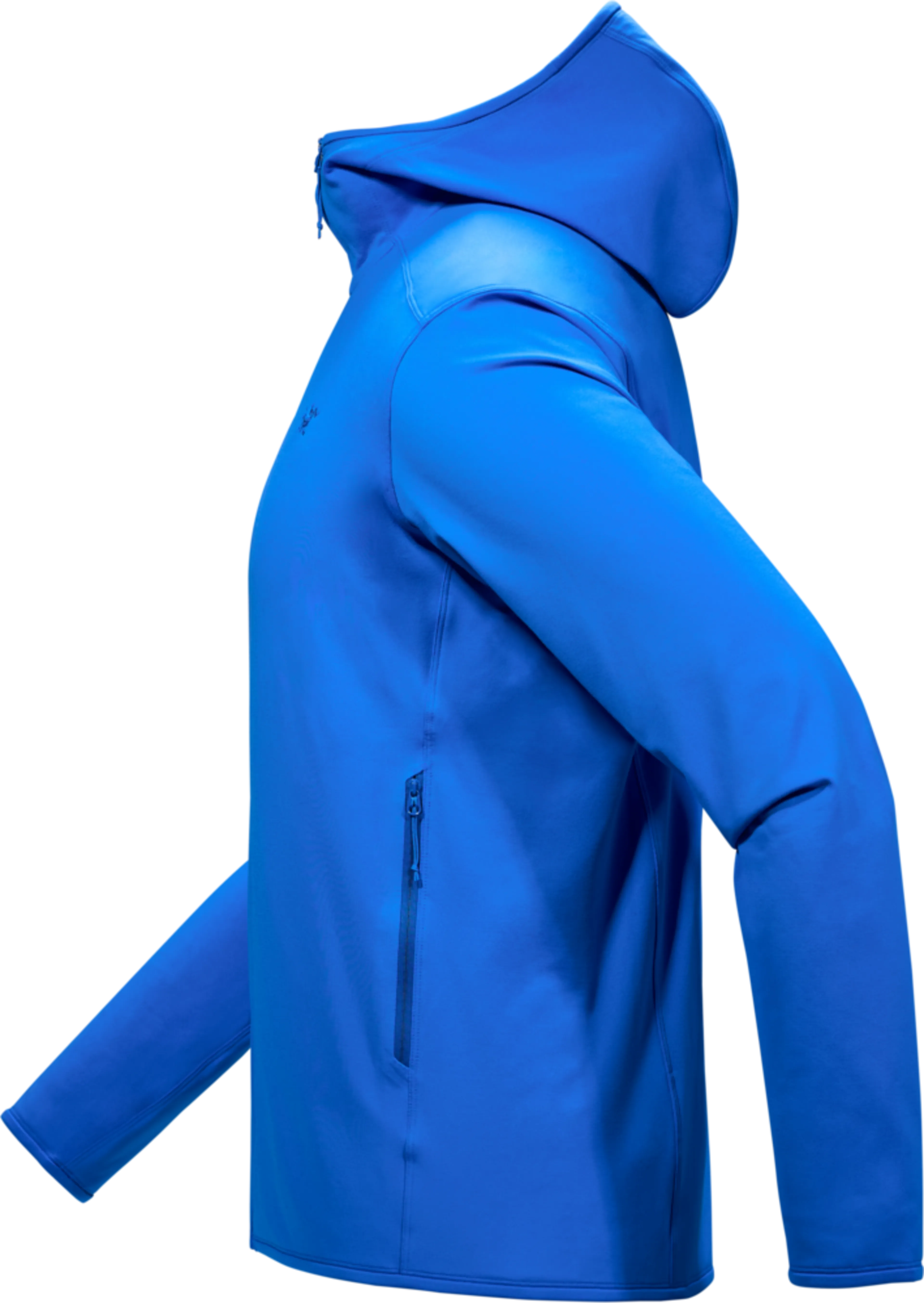 Kyanite Lightweight Hoody M